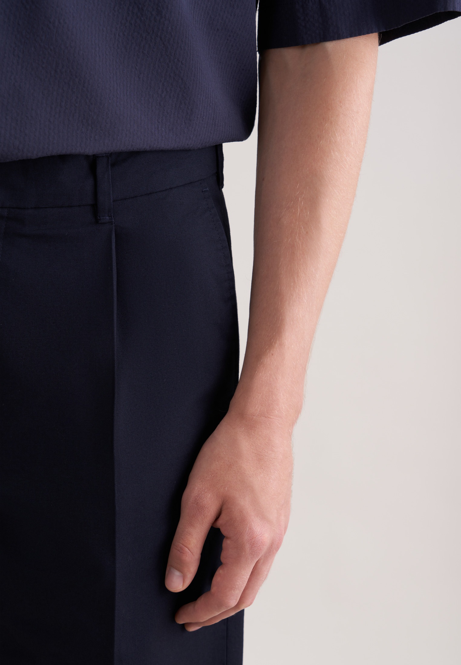 Thumbnail - seidensticker Shorts