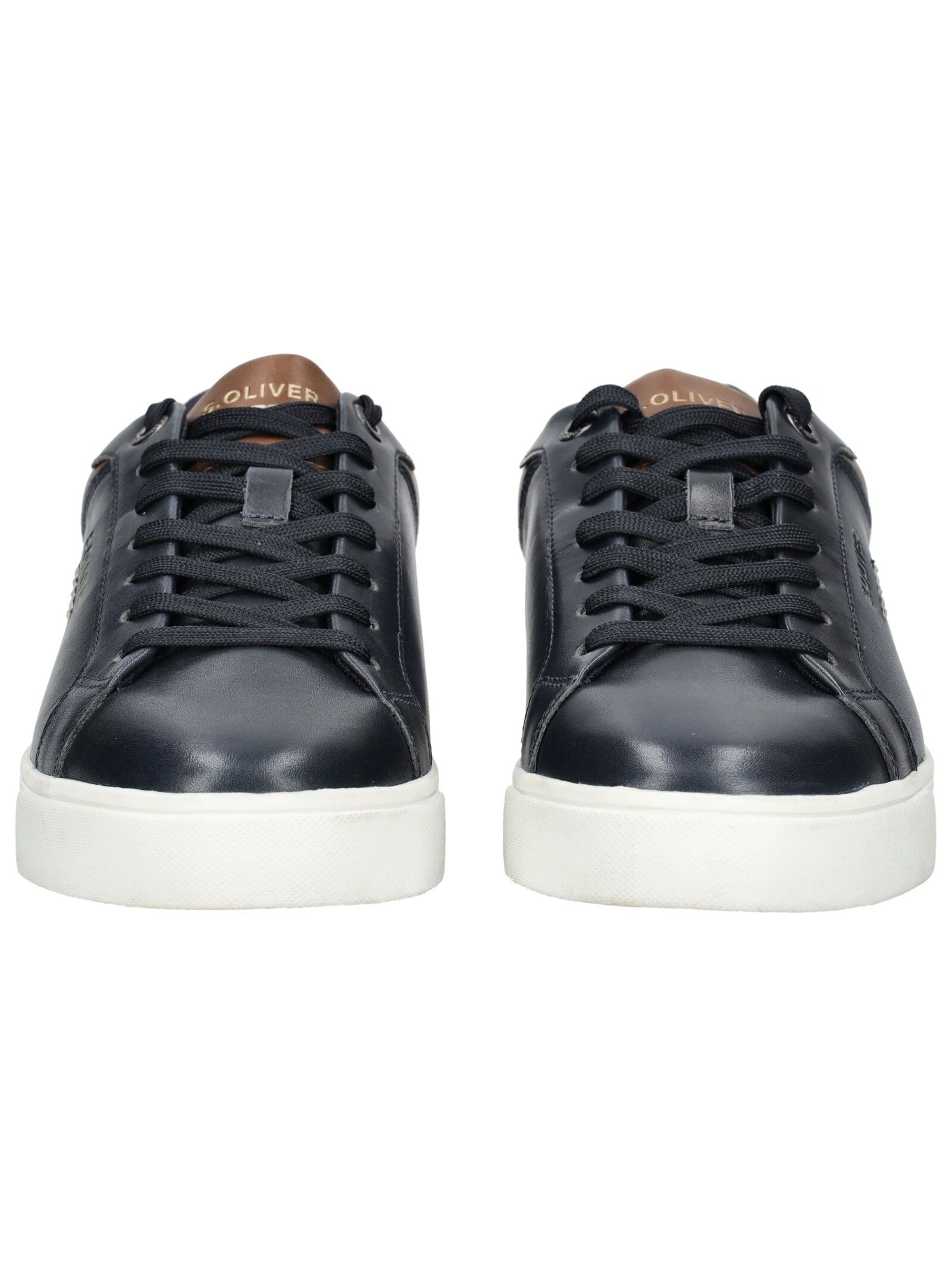 s.Oliver Sneaker »s.Oliver Sneaker Leder/Synthetik«