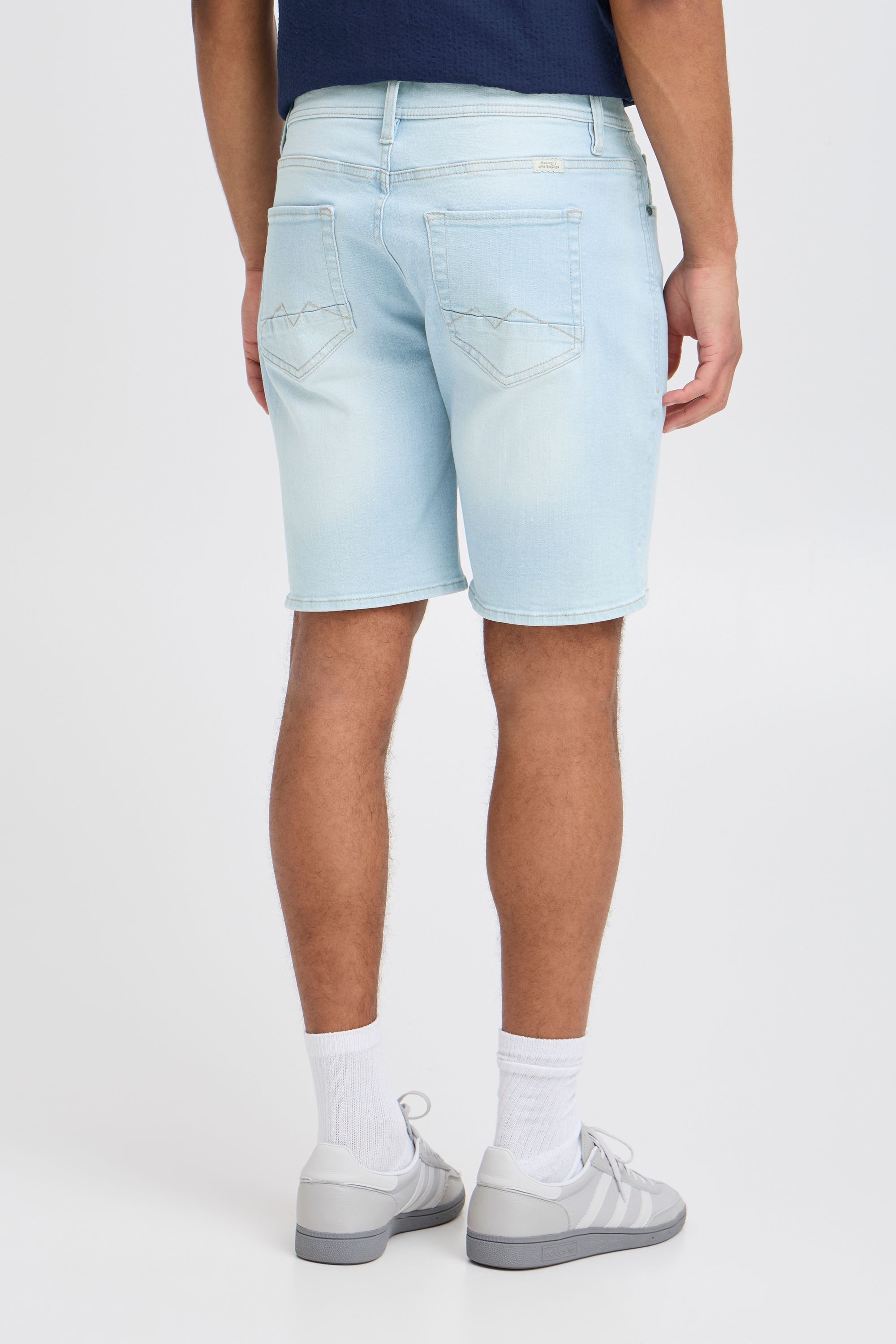 Blend Jeansshorts »Shorts BHTWISTER«