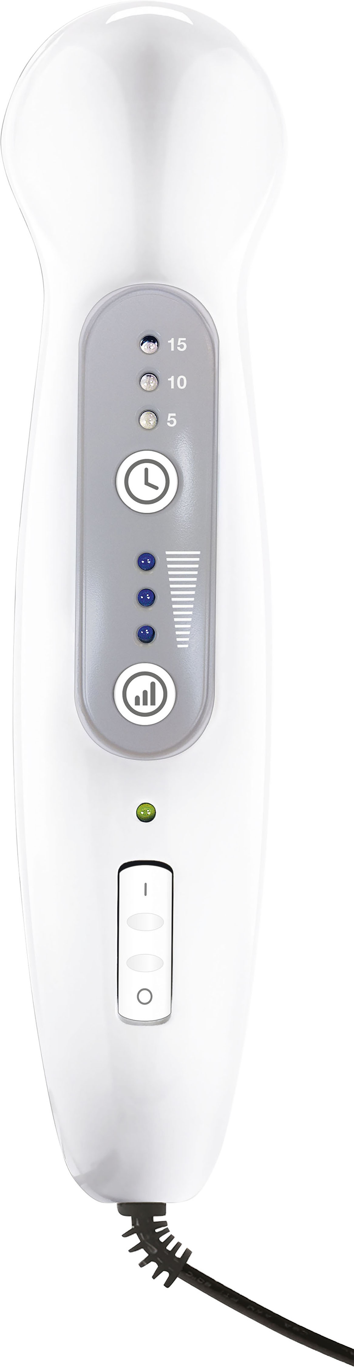 Massagegerät »Ultraschall-Therapie«, Ultraschall für zu Hause bei Verletzungen,...