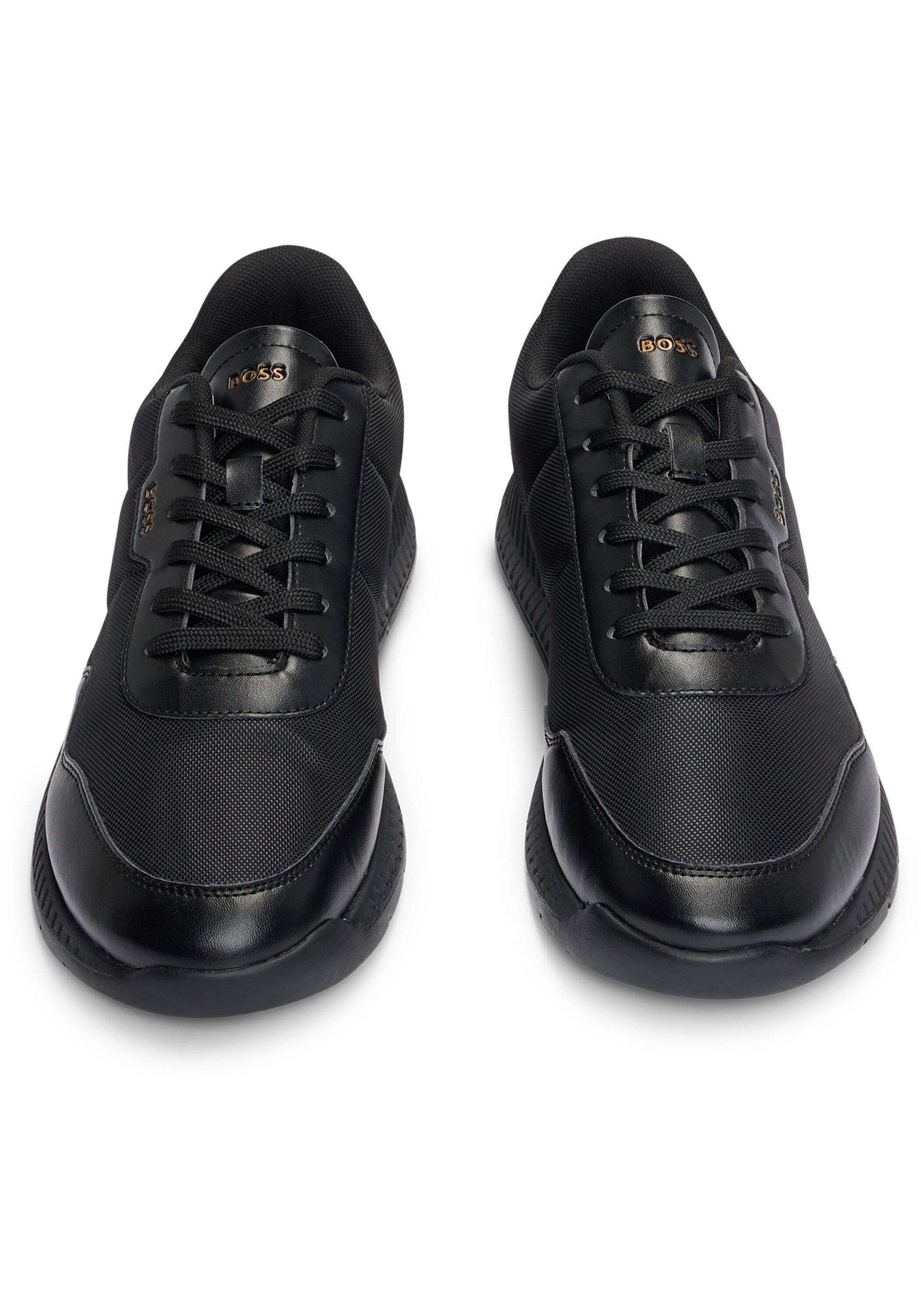 BOSS Sneaker »Sneaker Titanium Runn nypu«