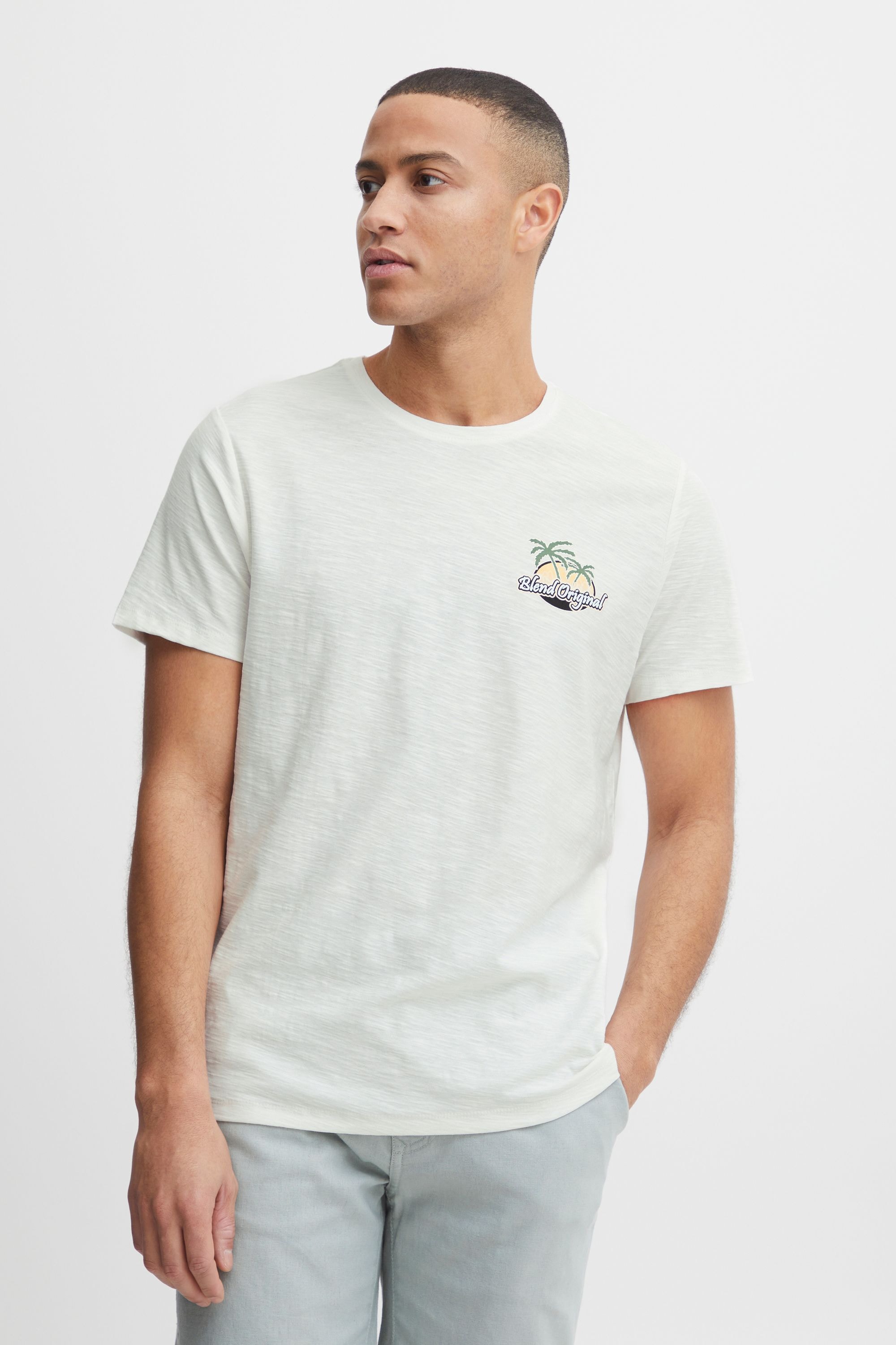 Blend T-Shirt »T-Shirt BHTee«