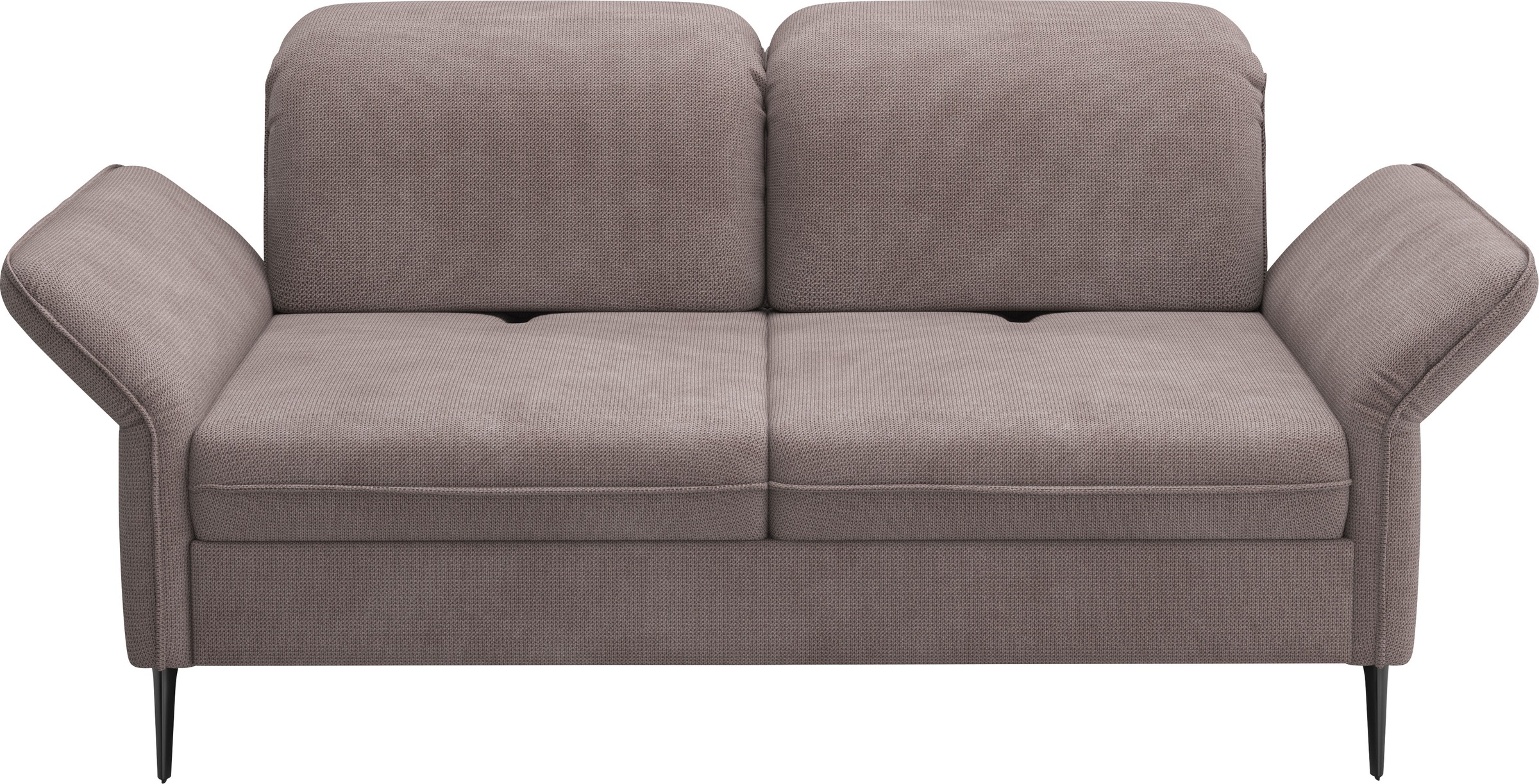 sit&more 3-Sitzer "Emely", mit Sitztiefenverstellung, optional mit Bettfunk günstig online kaufen