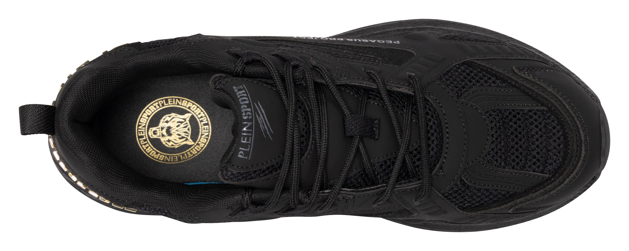 PLEIN SPORT Sneaker »Sneakers PEGASUS PROJECT«