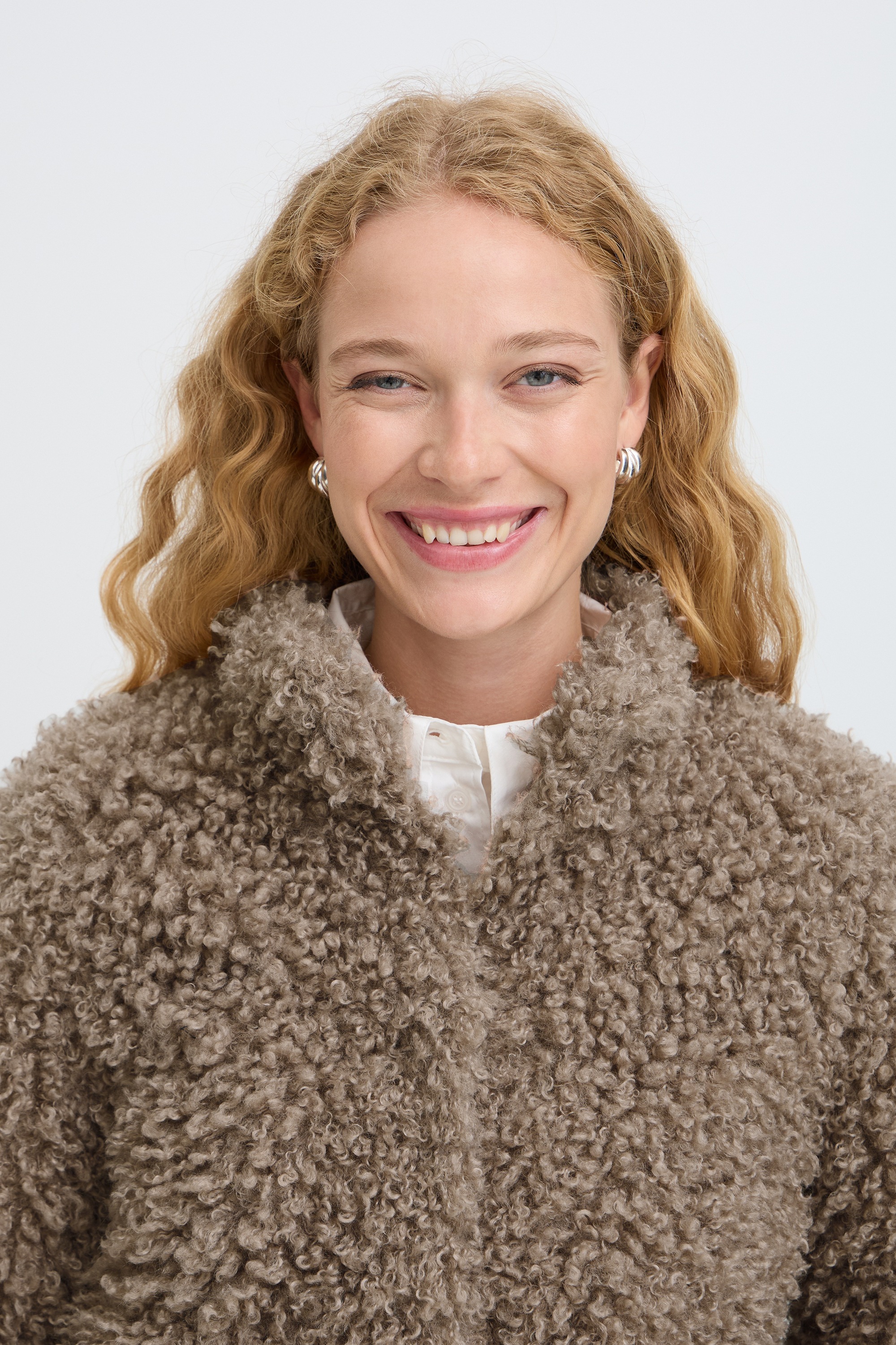 b.young Outdoorjacke »Damen Übergangsjacke BYARINIE«