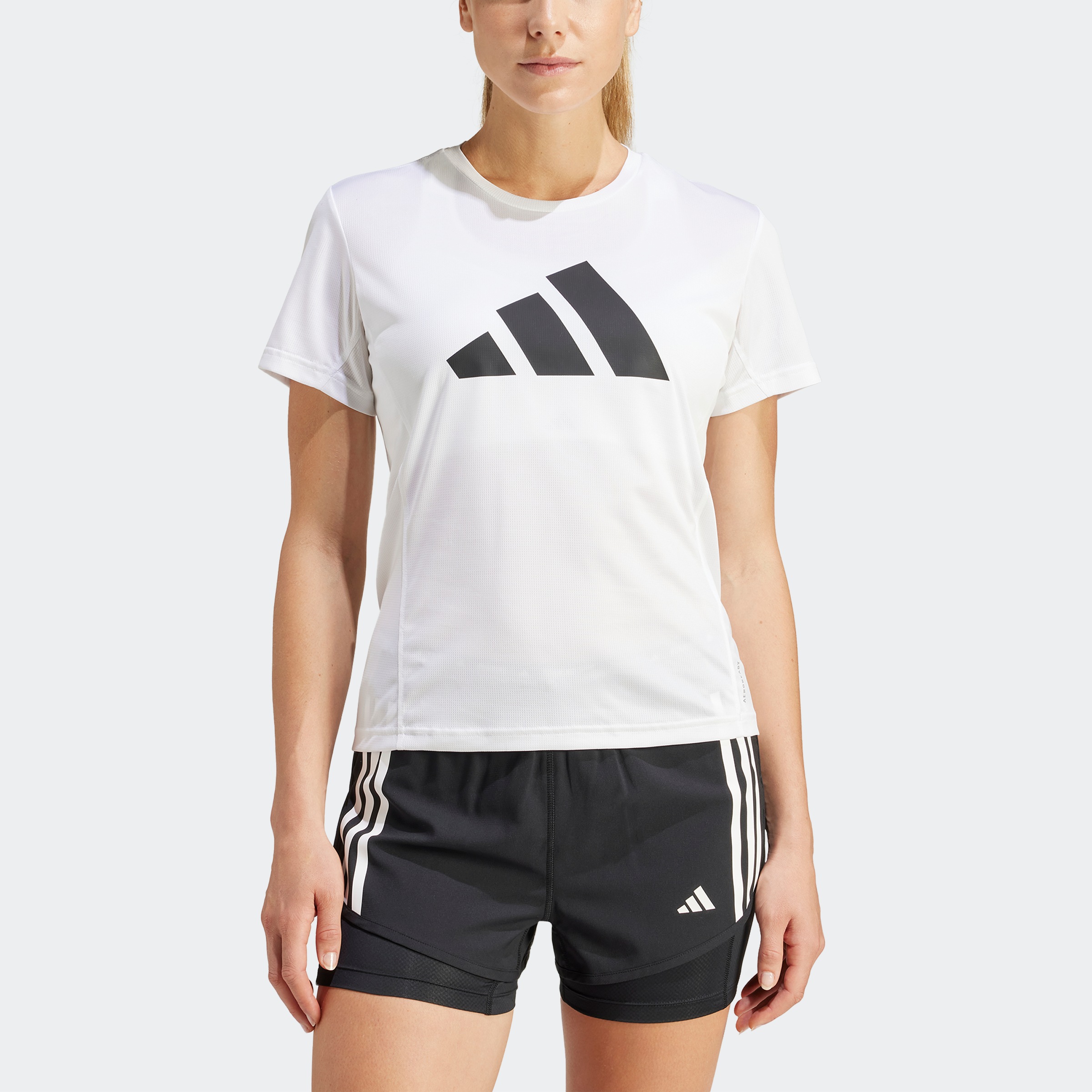 adidas Performance Laufshirt "RUN IT TEE" günstig online kaufen