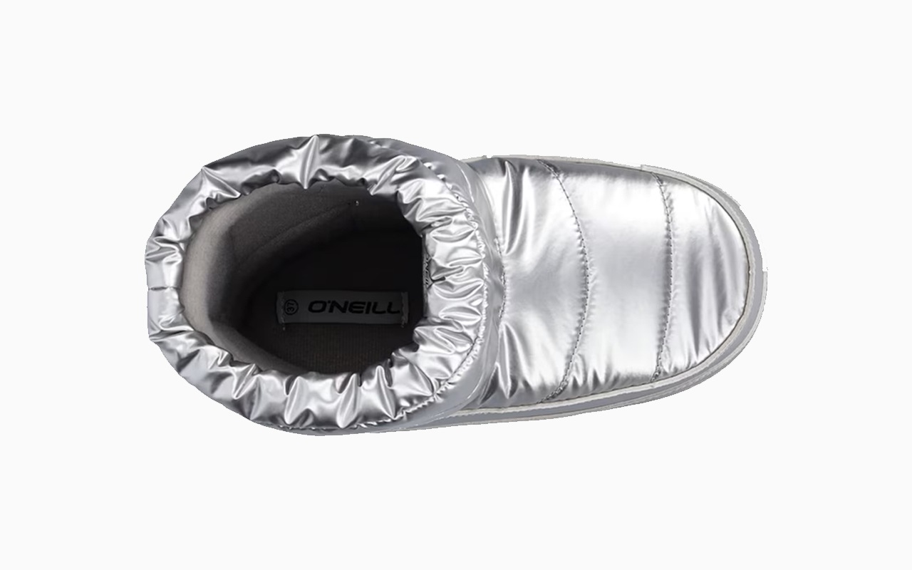 ONeill Winterstiefel "LISA CHELSEA WOMEN MID" Winterschuhe, Winterboots, Sn günstig online kaufen