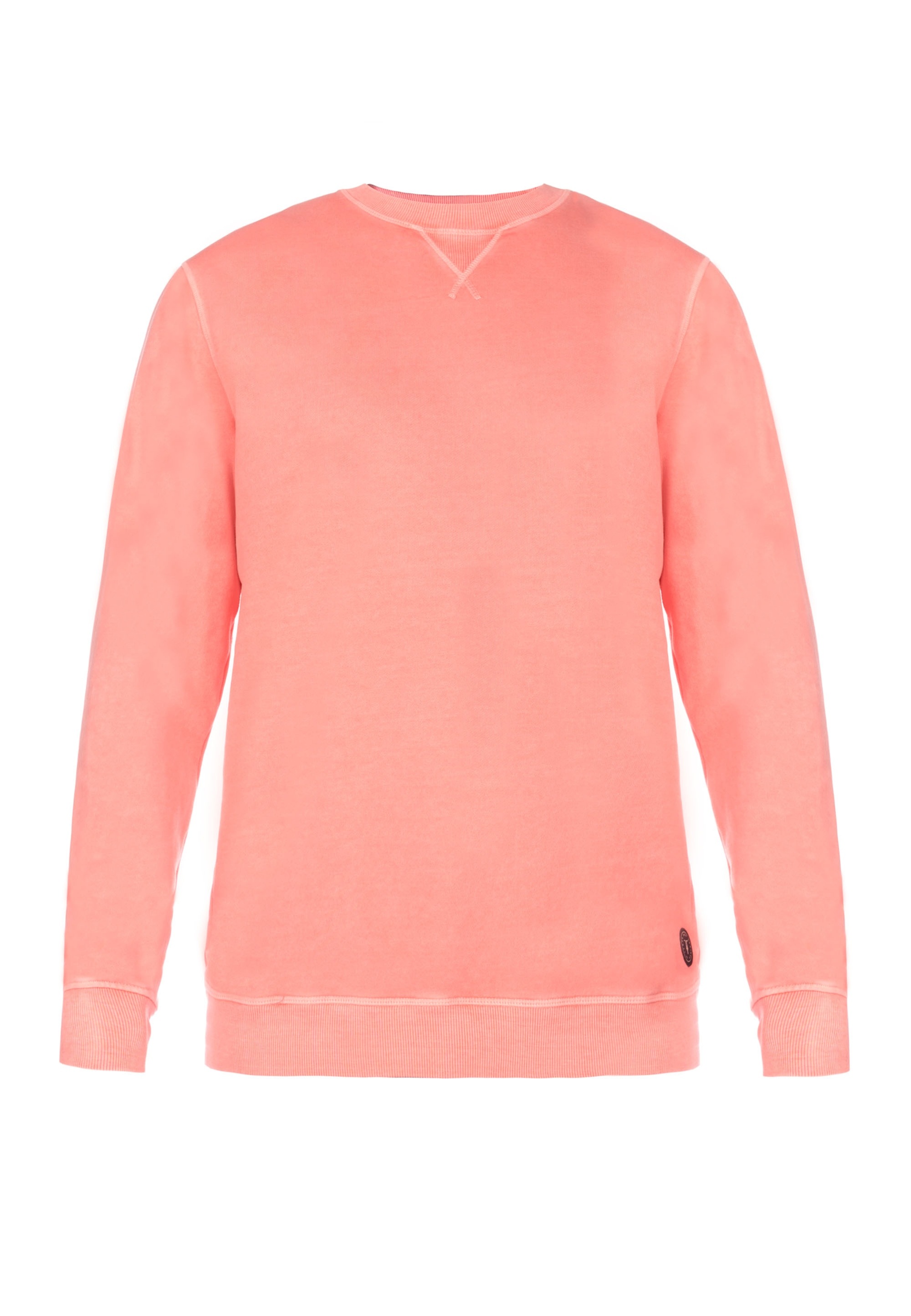 Le Temps Des Cerises Sweatshirt »VAREL«, im einfarbigen Design