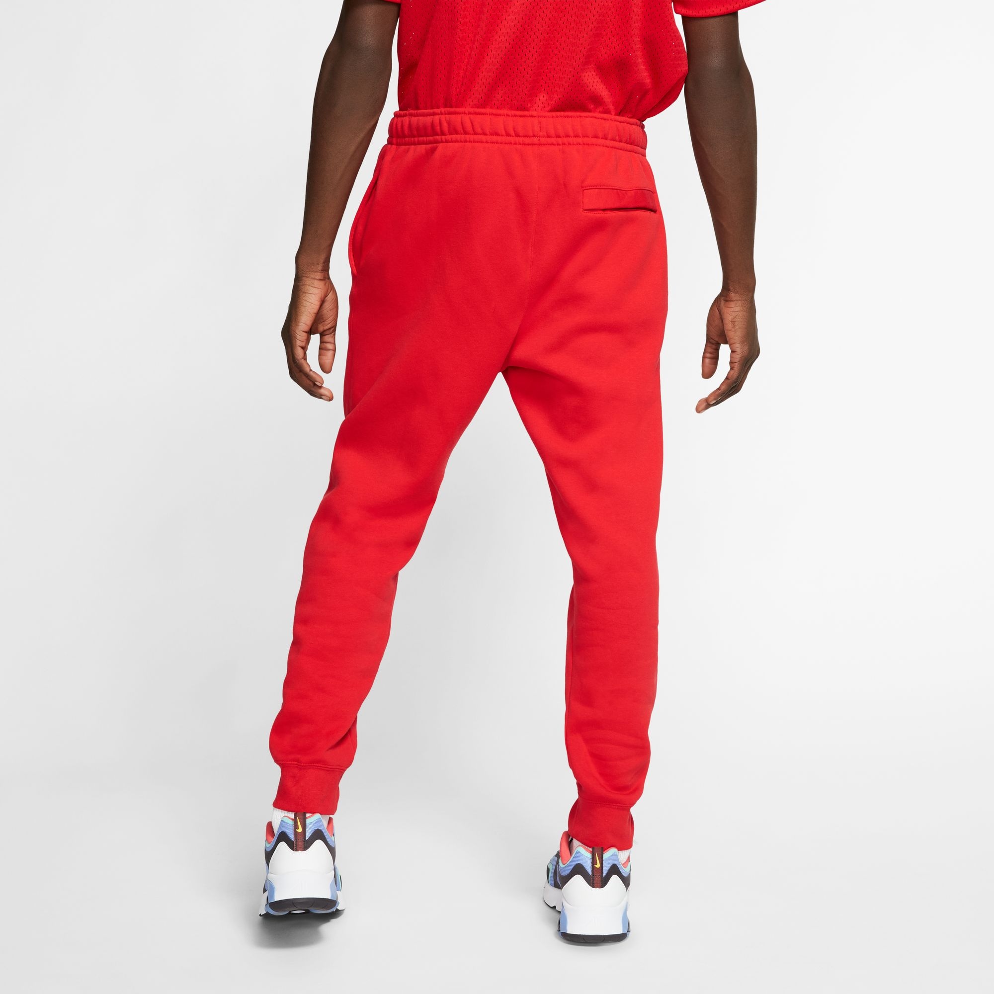 Nike Sportswear Jogginghose »CLUB FLEECE JOGGERS«