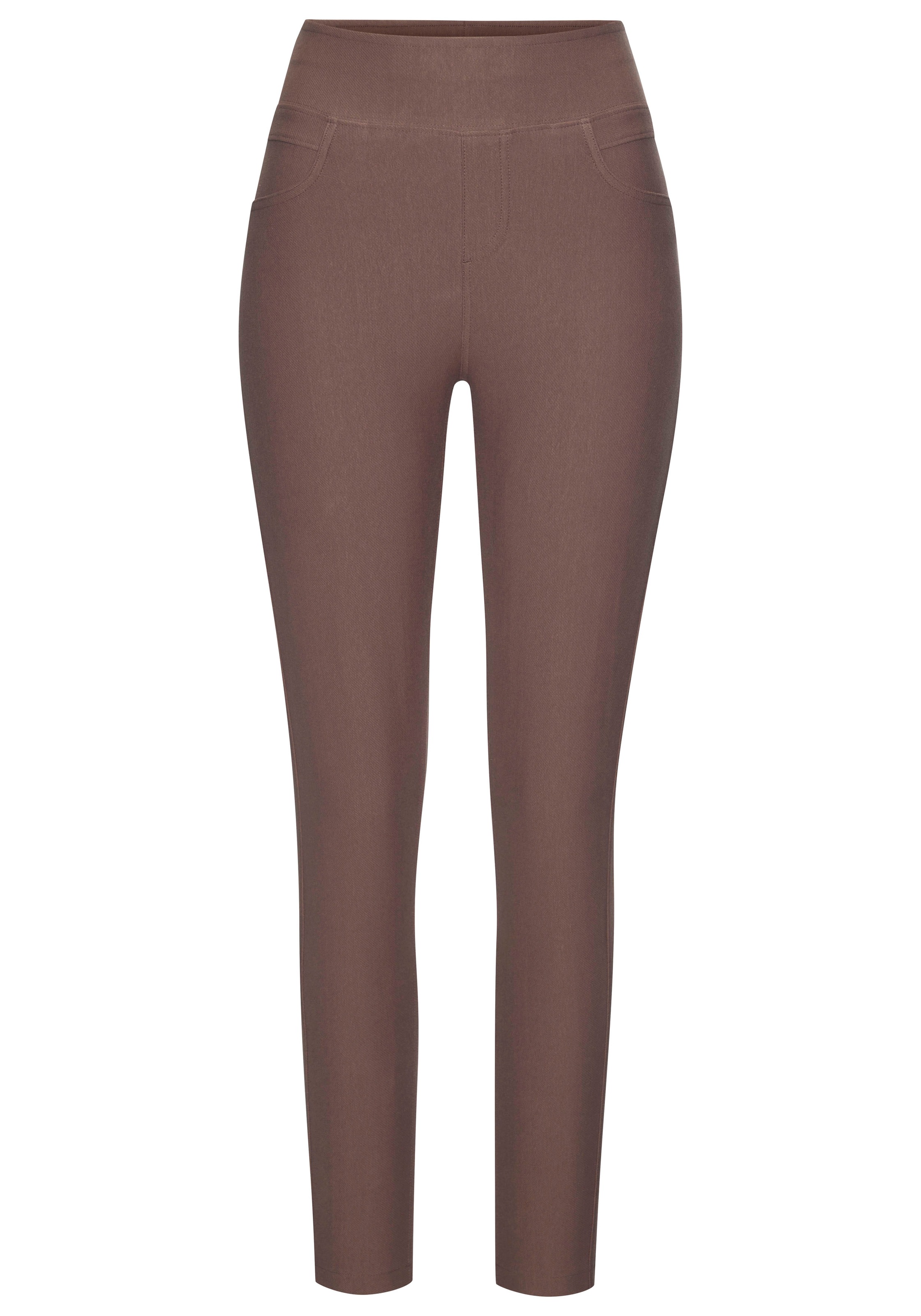 H.I.S Leggings im Schlupfhosen Style günstig online kaufen