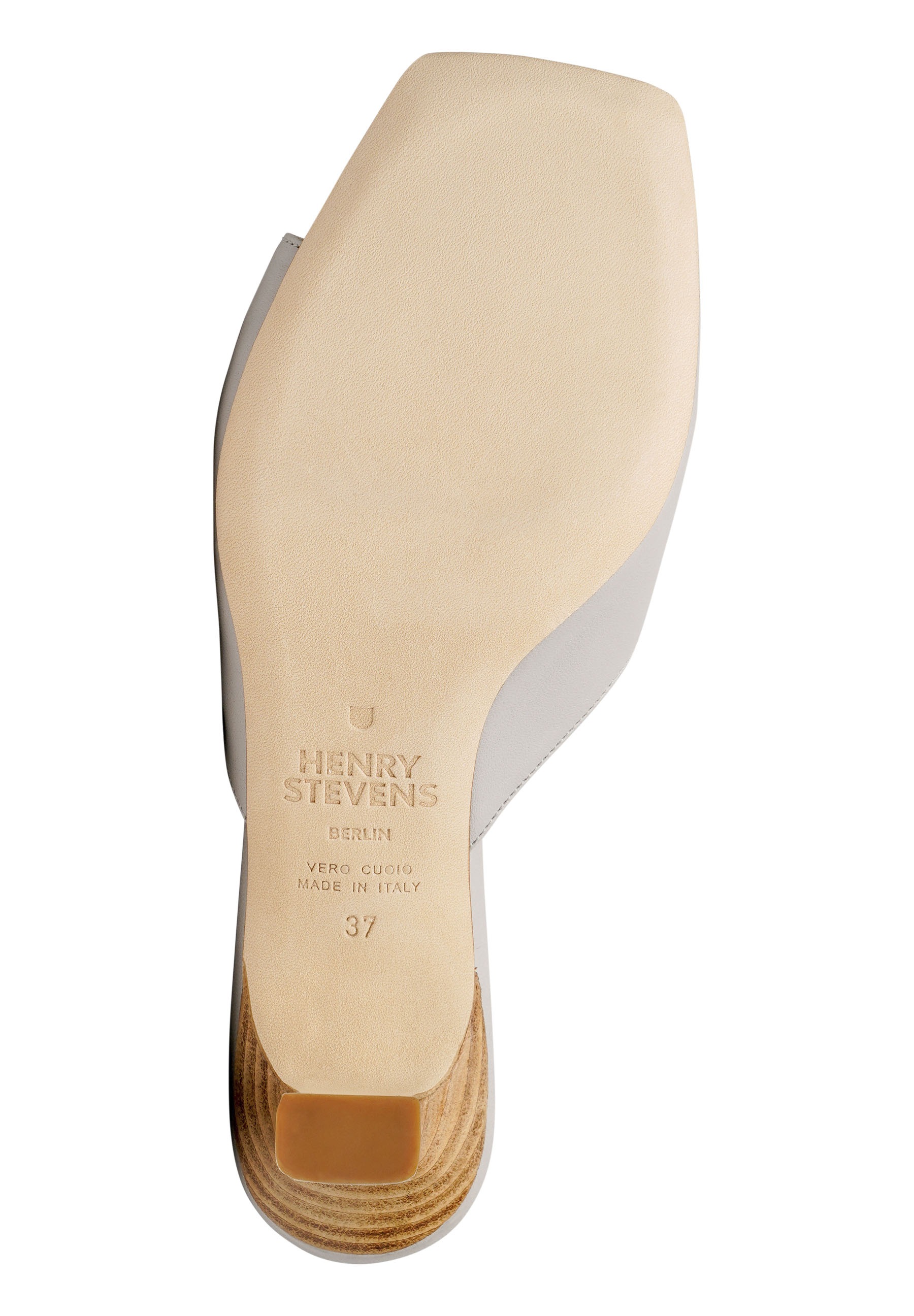 Henry Stevens Mules »Harper M50«