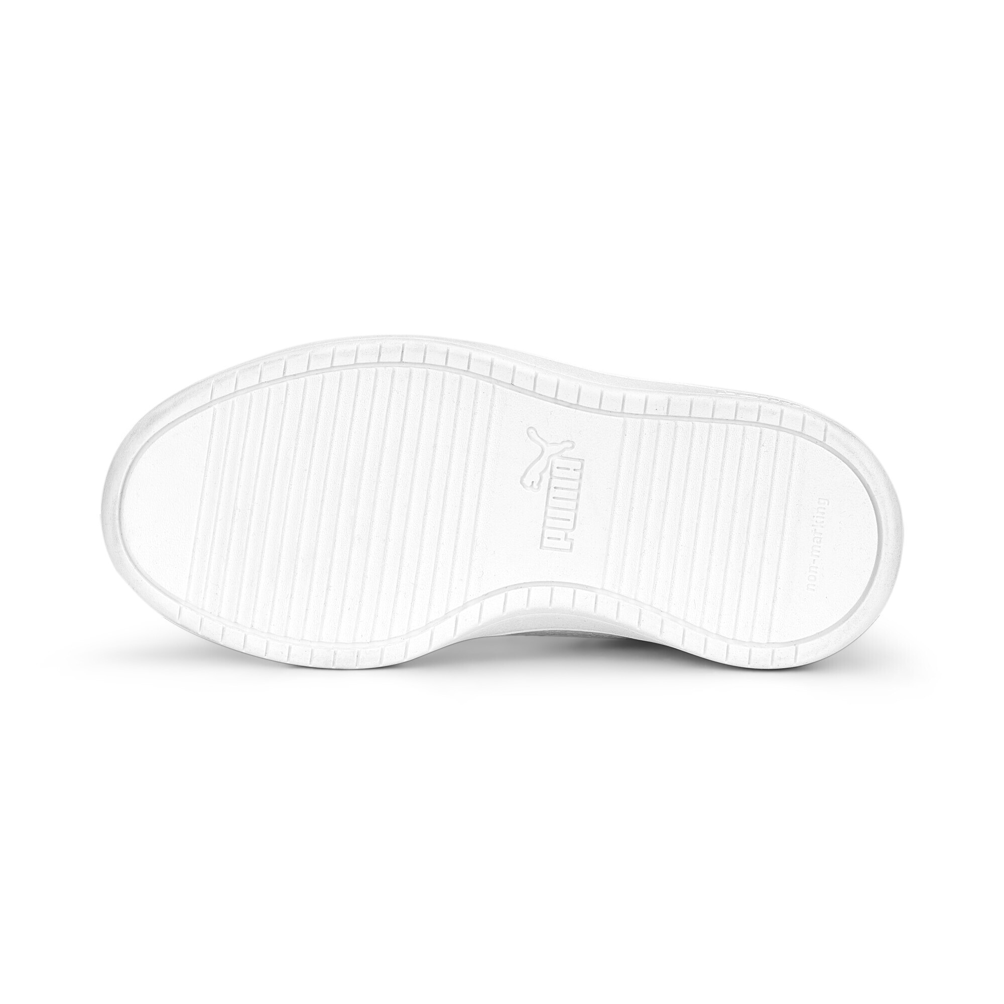 PUMA Sneaker »PUMA Rickie V Sneakers Kinder«