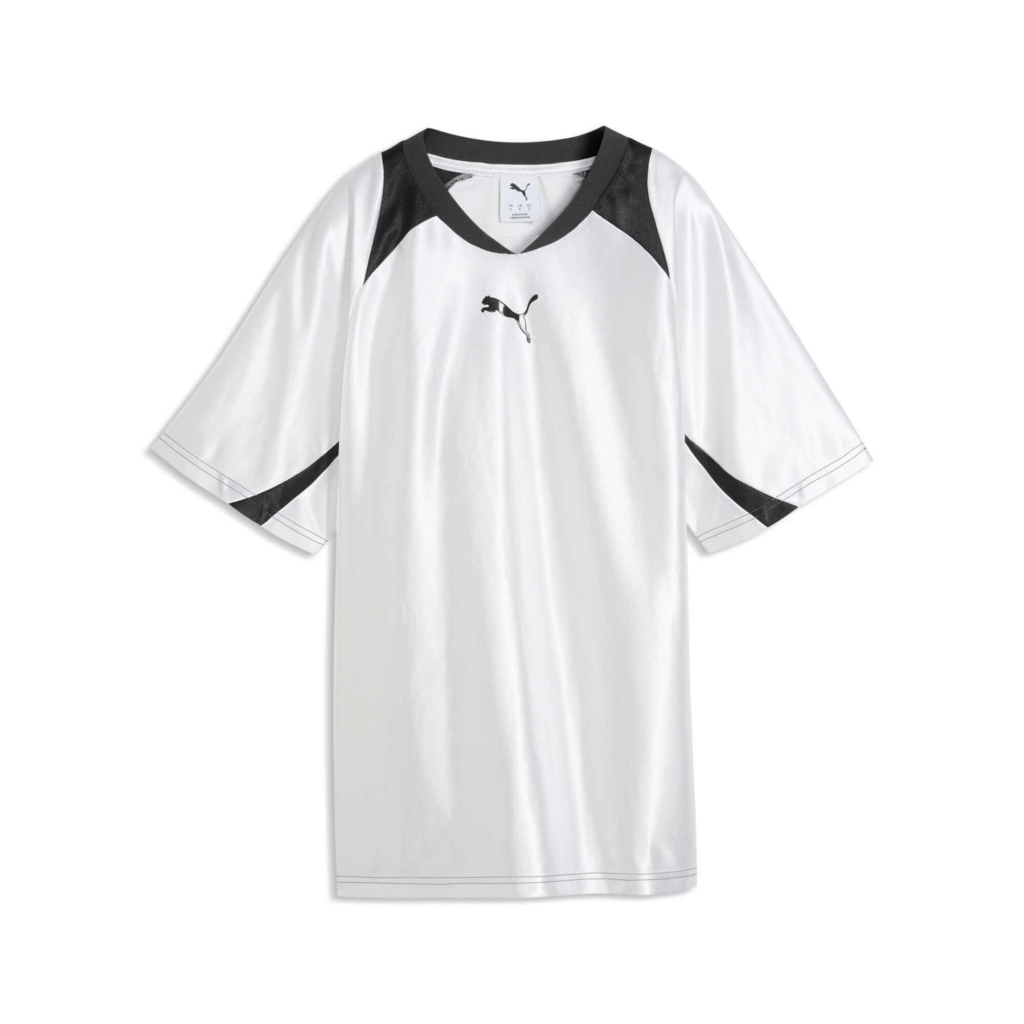 PUMA "Street Relaxed Trikot Damen"