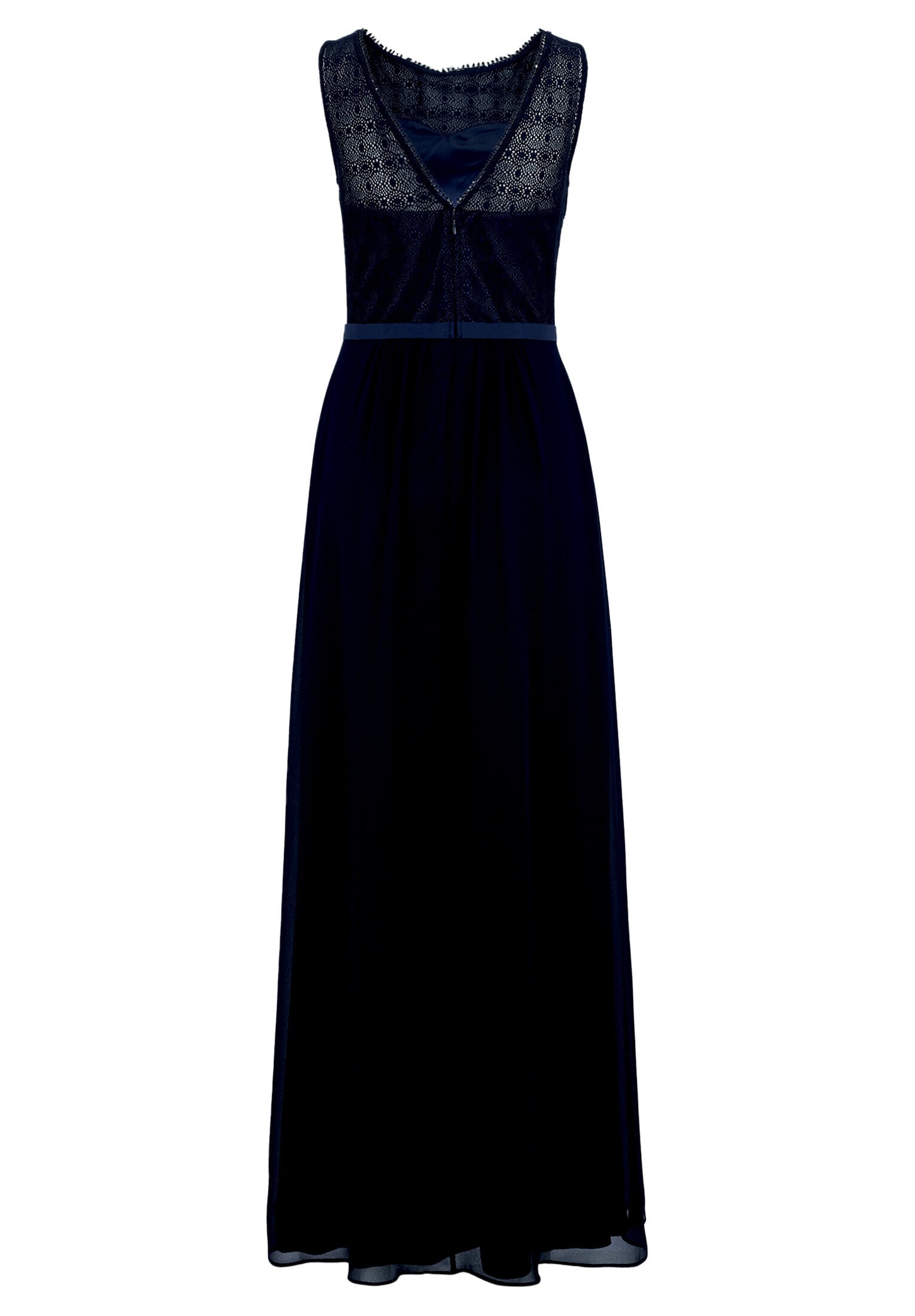 Vera Mont Abendkleid »Damen mit Spitze« Ohne Tasche Spitze