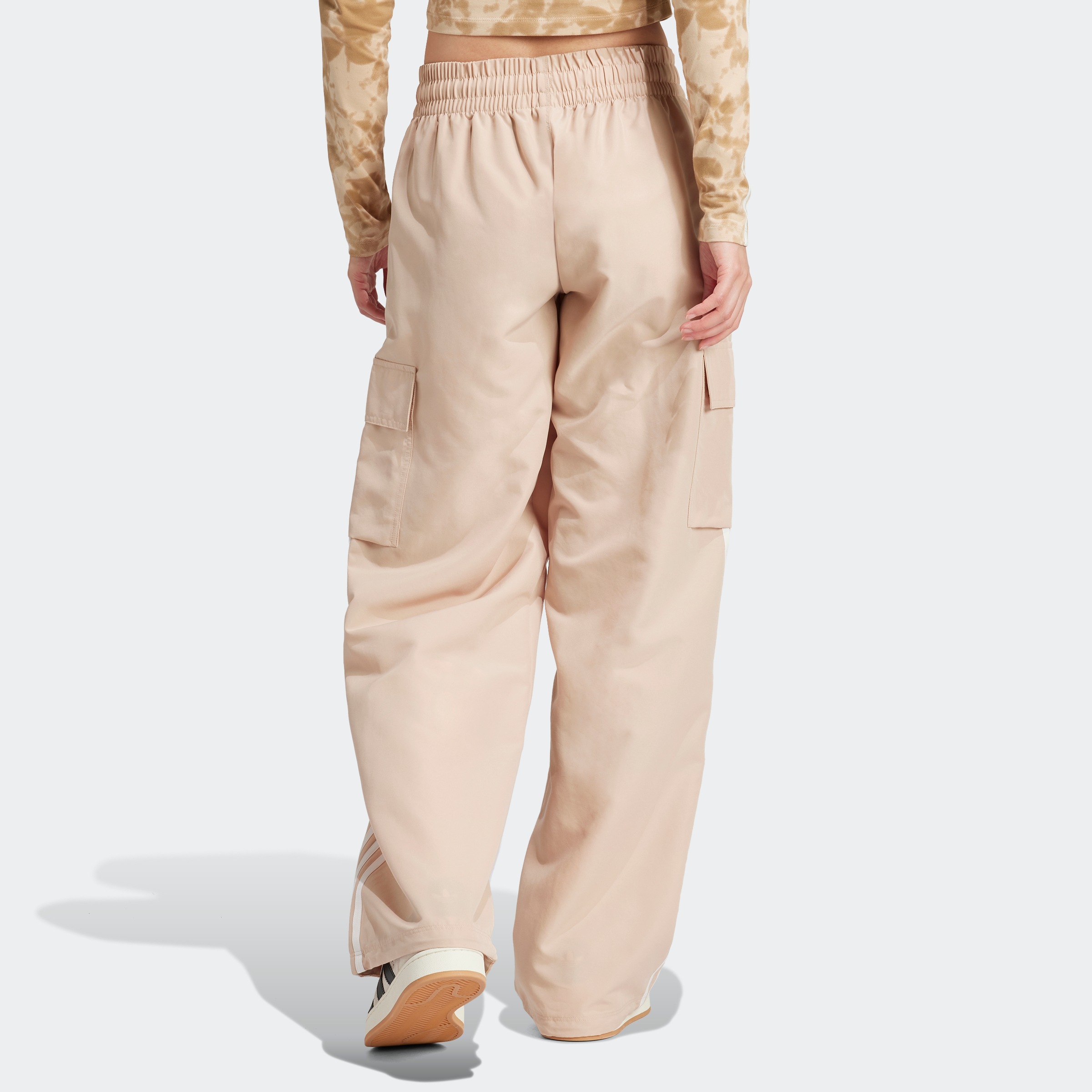 adidas Originals Sporthose "3S CARGO PANTS", (1 tlg.) günstig online kaufen