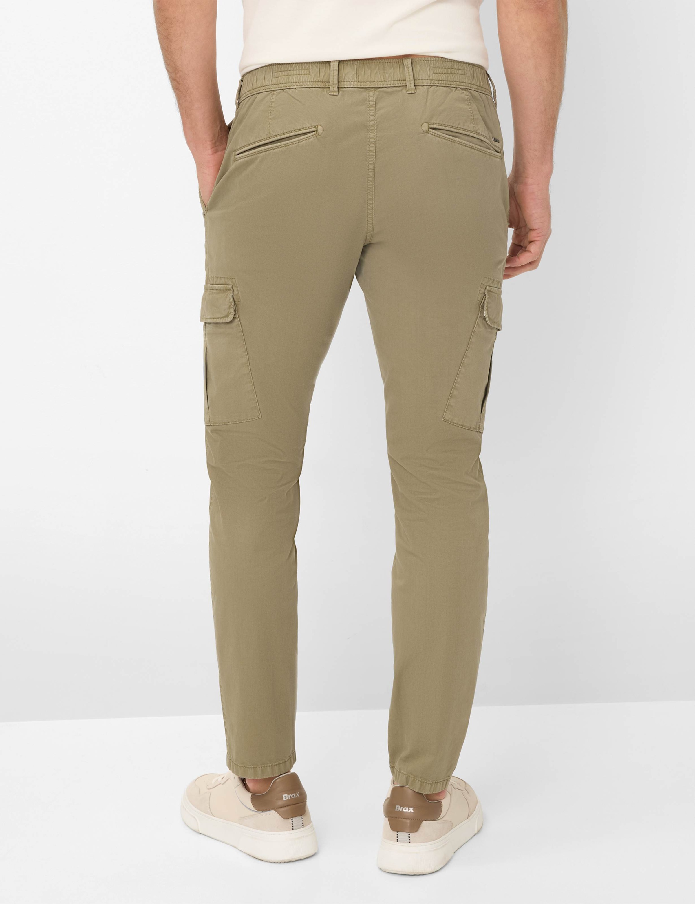 Brax Cargohose »Style SILVIO«