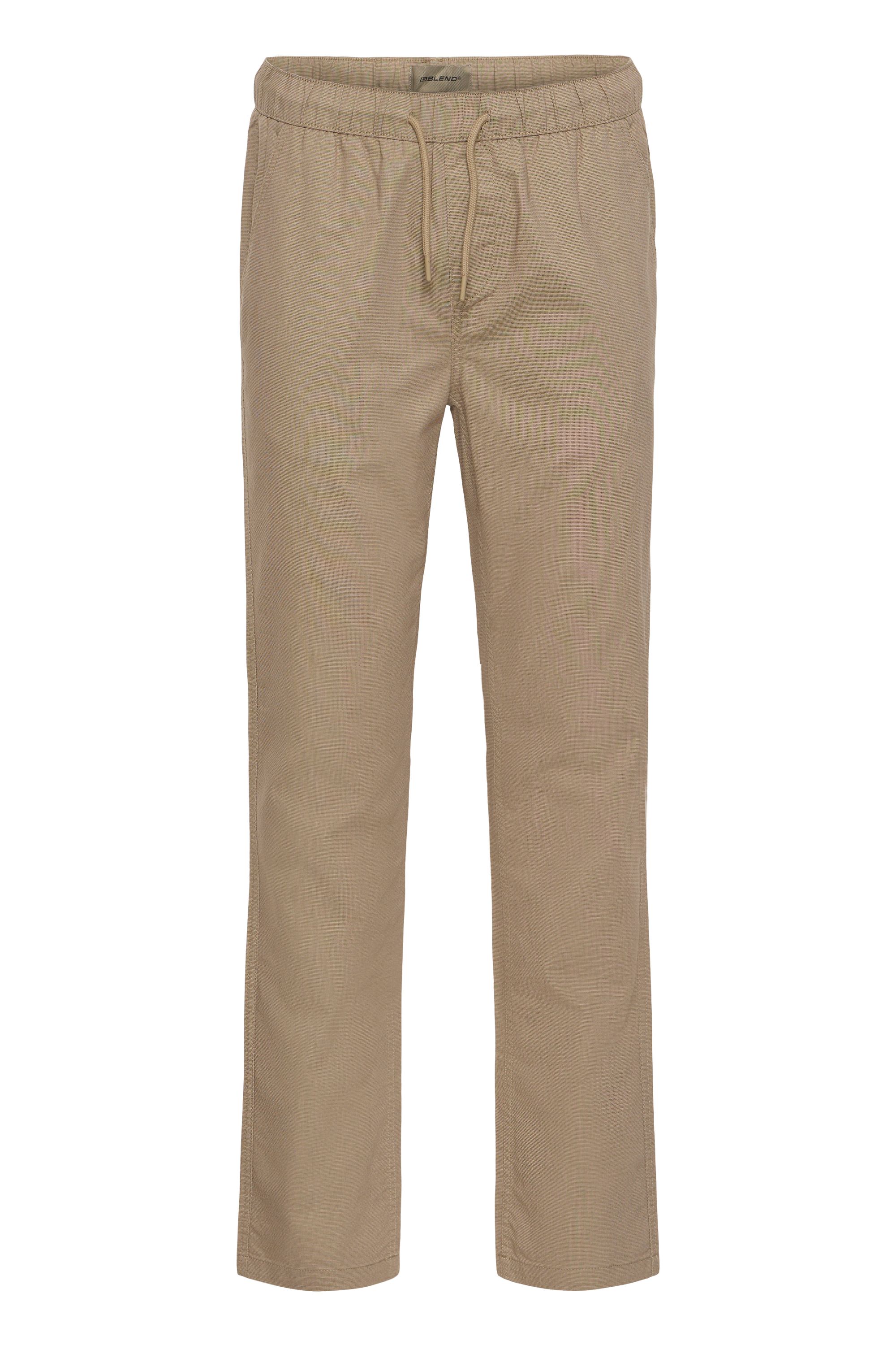 BLEND Herren Chinohose "Chinohose BHBraza"dune, Gr. 38, Obermaterial: 84% Baumwolle CO. 16% Polyester PES., Hosen