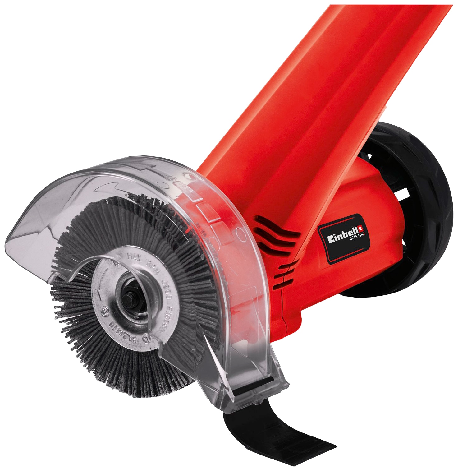 Einhell Elektro-Fugenbürste »GC-EG 1410«, 140 W, inkl. Stahl- und Nylonbürste