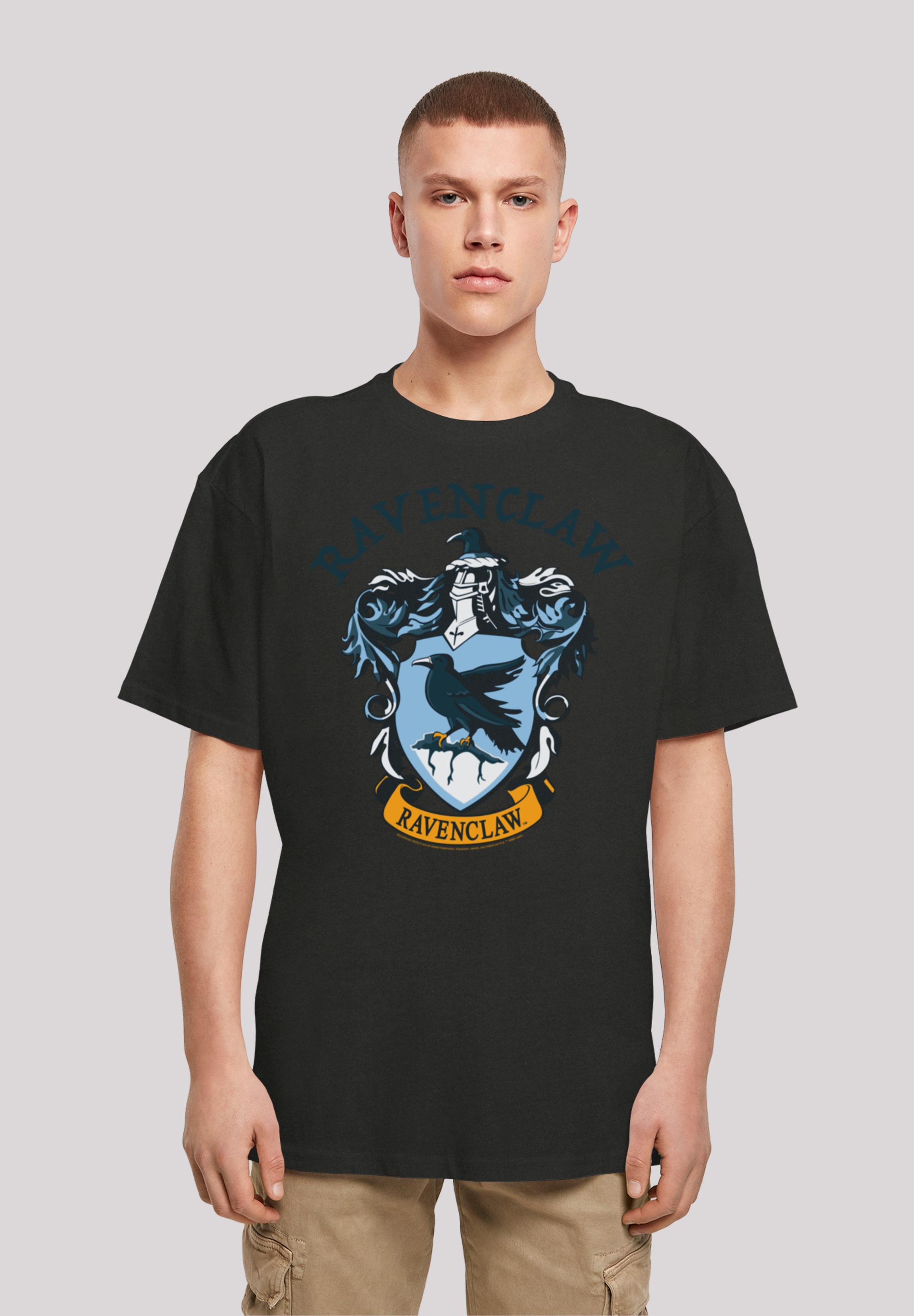 Thumbnail - F4NT4STIC Kurzarmshirt "F4NT4STIC Herren", (1 tlg.)