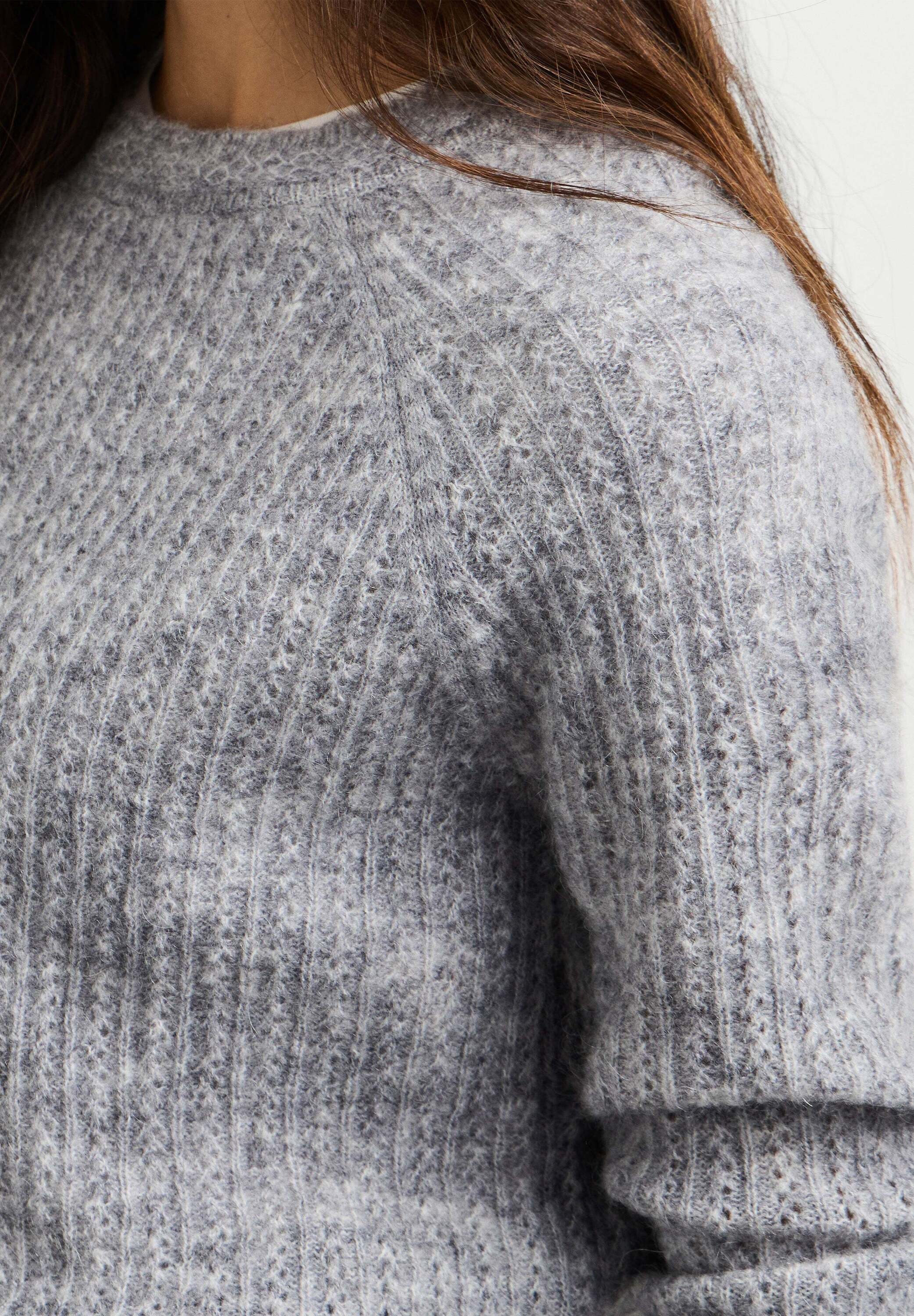 Pepe Jeans V-Ausschnitt-Pullover »jumper ANGELA SWEATER«