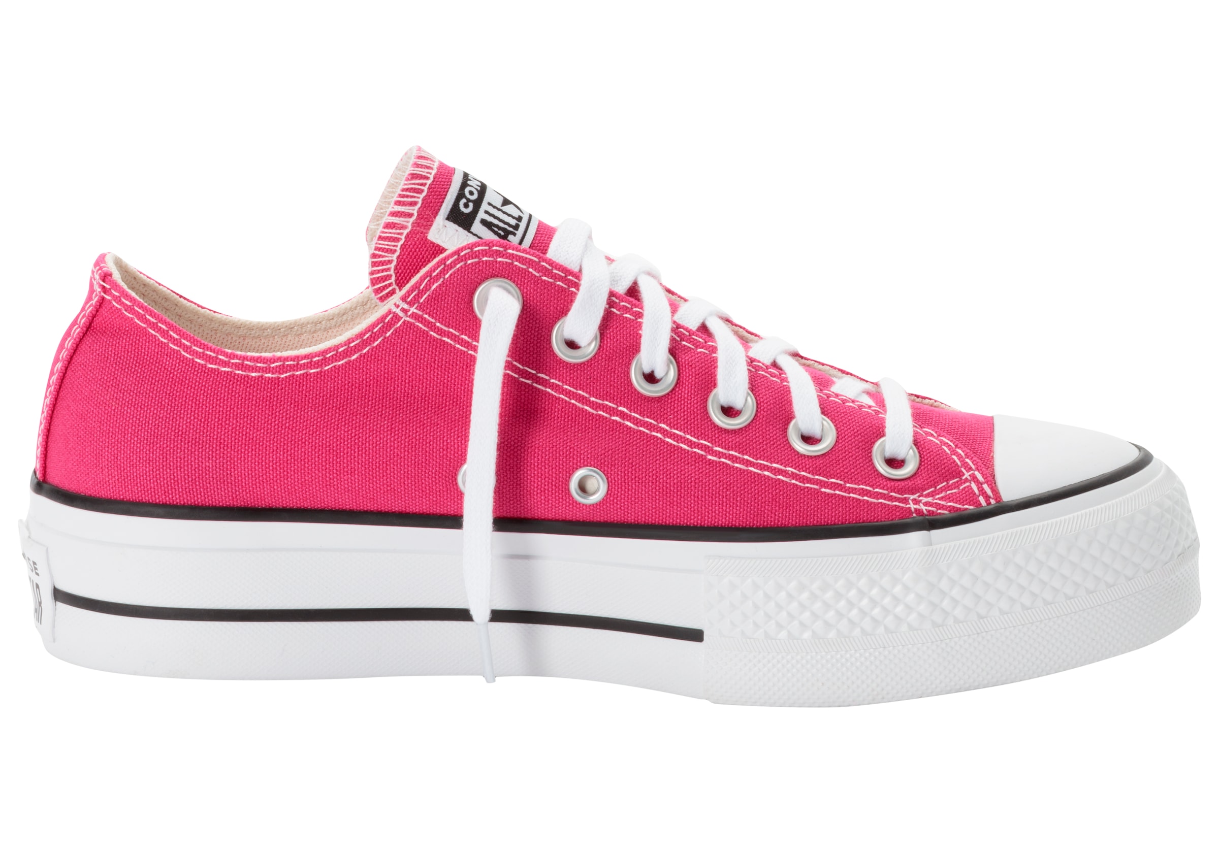 Converse Sneaker »CHUCK TAYLOR ALL STAR LIFT PLATFORM«