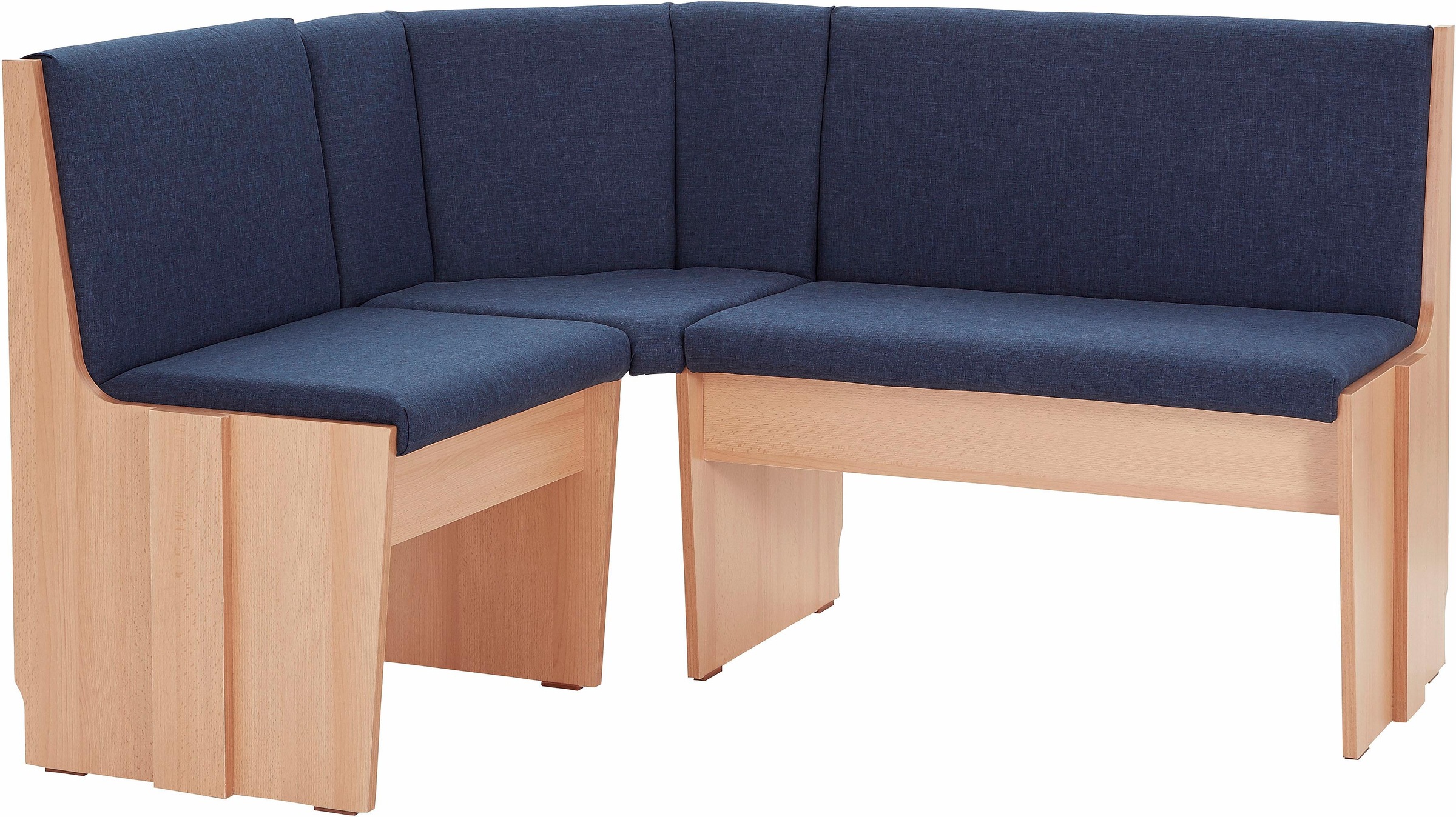 INOSIGN Eckbankgruppe »Hanau 2«, (Set, 4 tlg.)