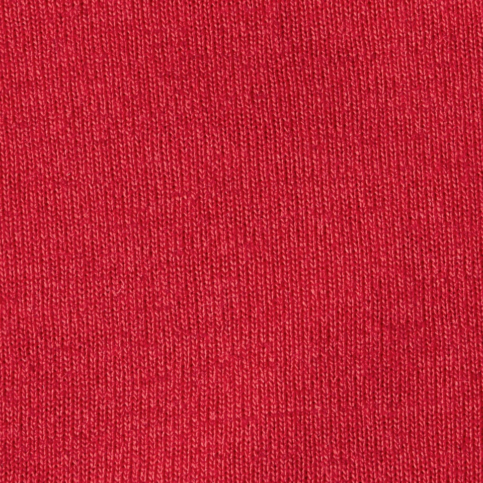 STREET ONE T-Shirt, im angenehmen Materialmix