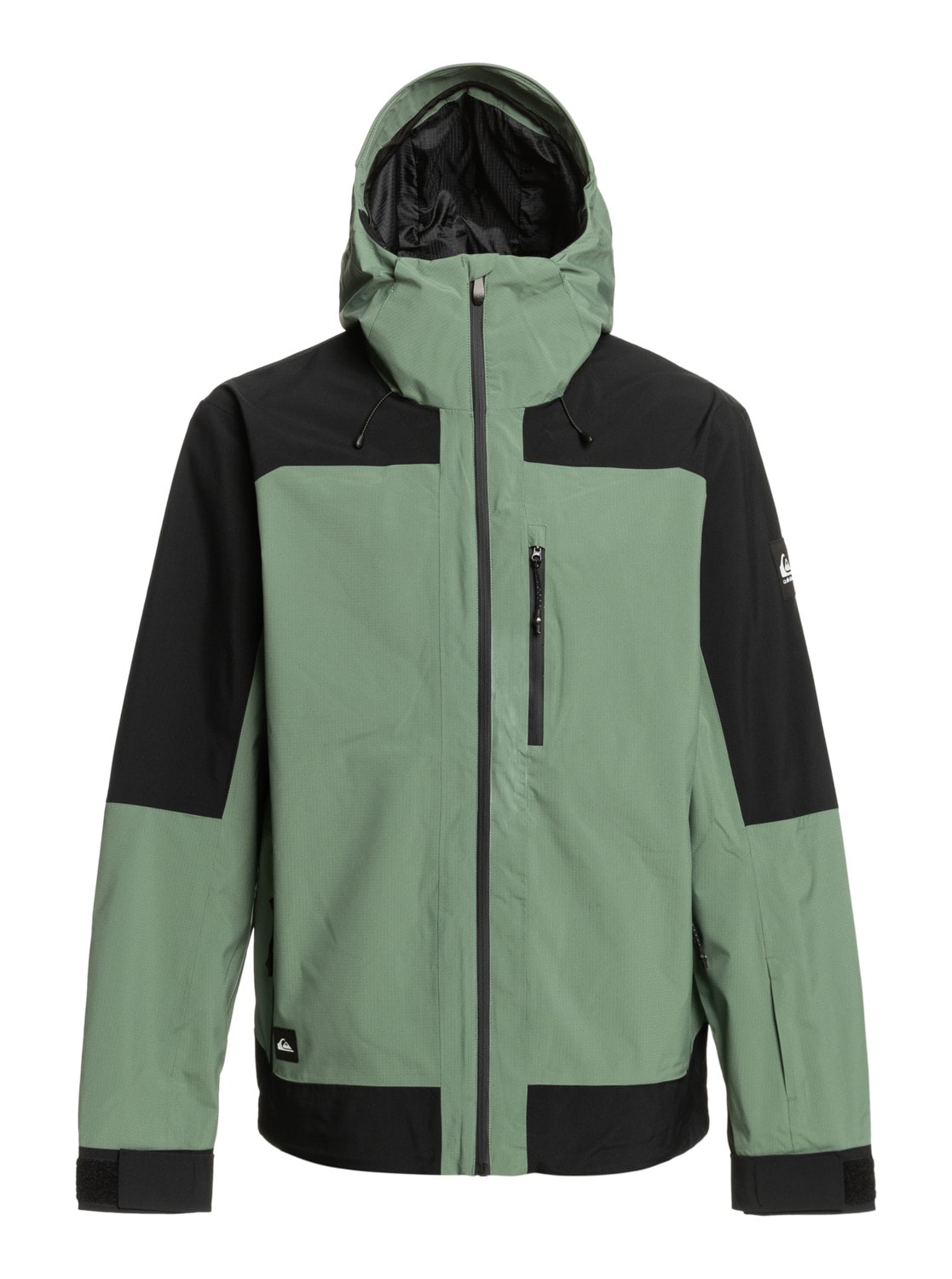 Quiksilver Snowboardjacke »Ultralight 20K«