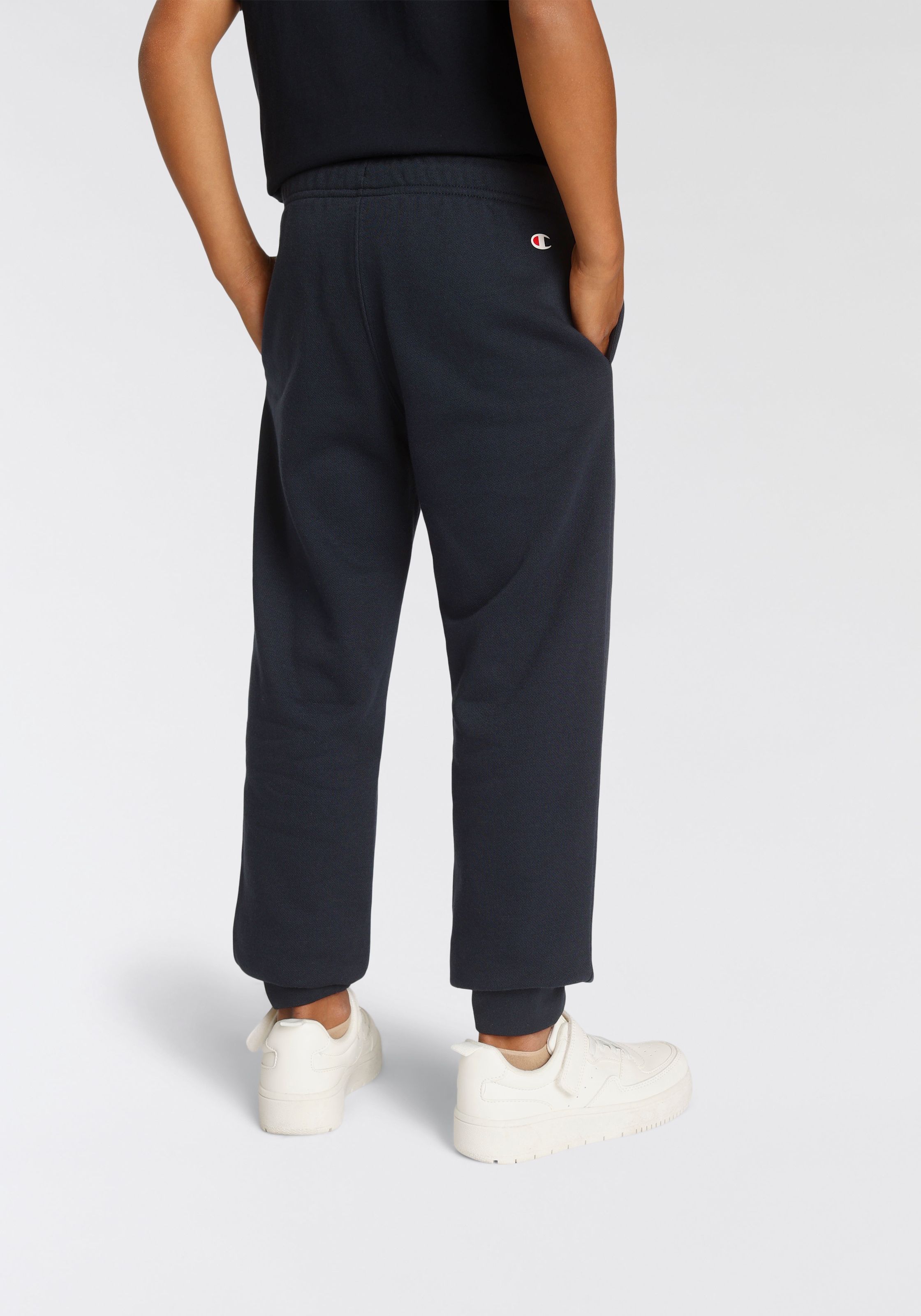 Champion Jogginghose »RIB CUFF PANTS«