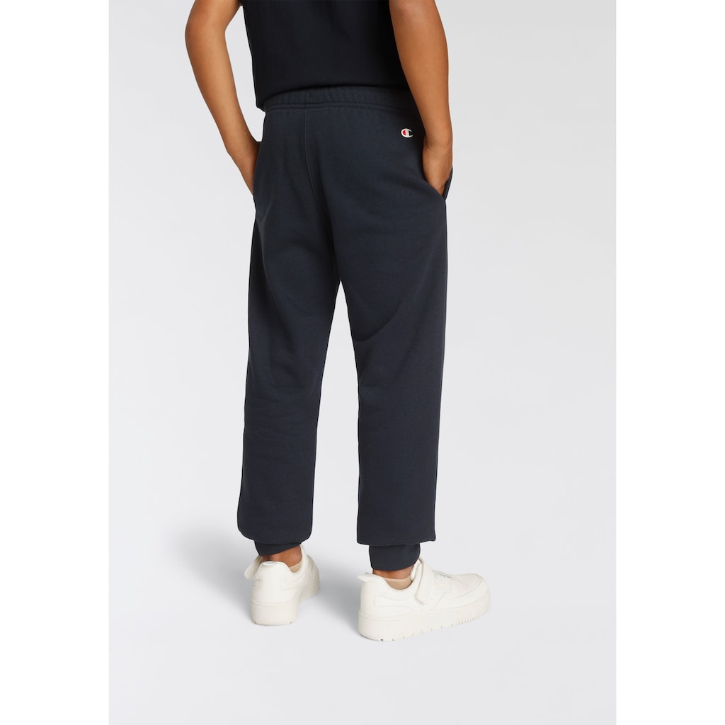 Champion Jogginghose »RIB CUFF PANTS«