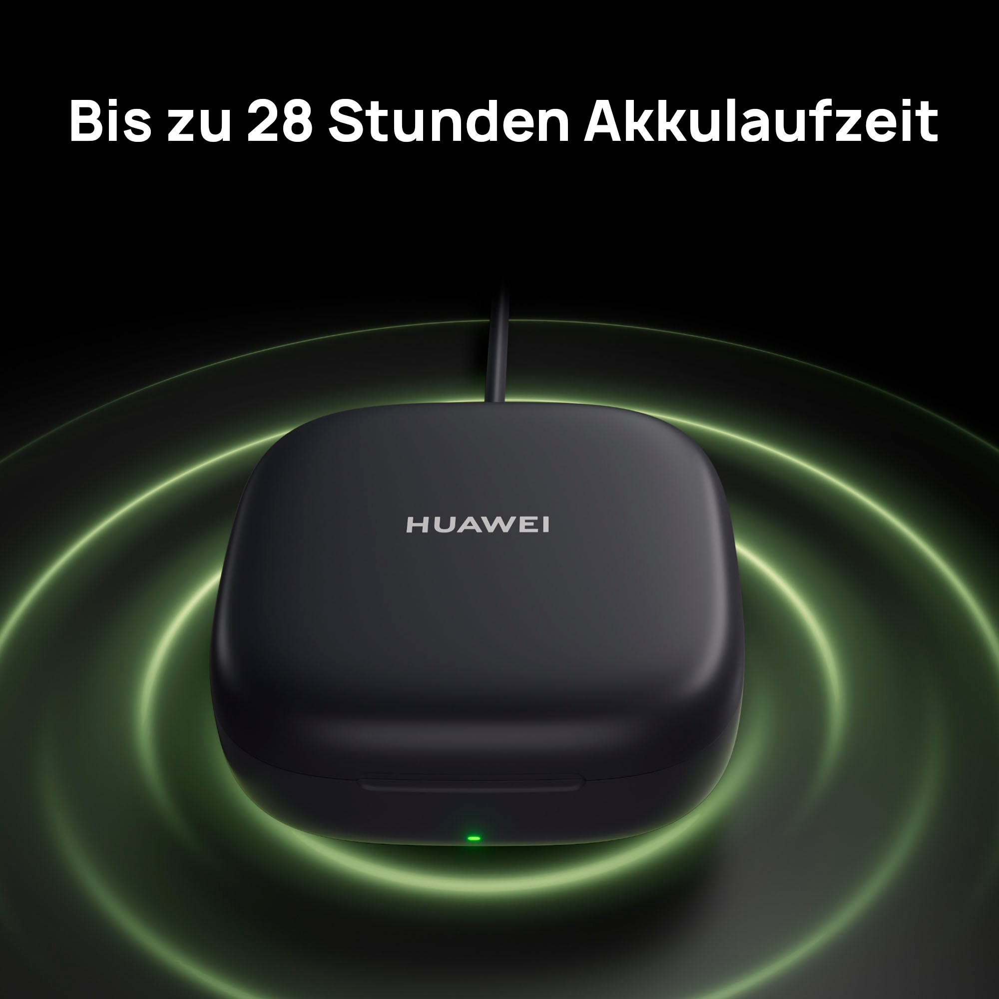 Huawei Open-Ear-Kopfhörer »FreeArc«, A2DP Bluetooth, Freisprechfunktion