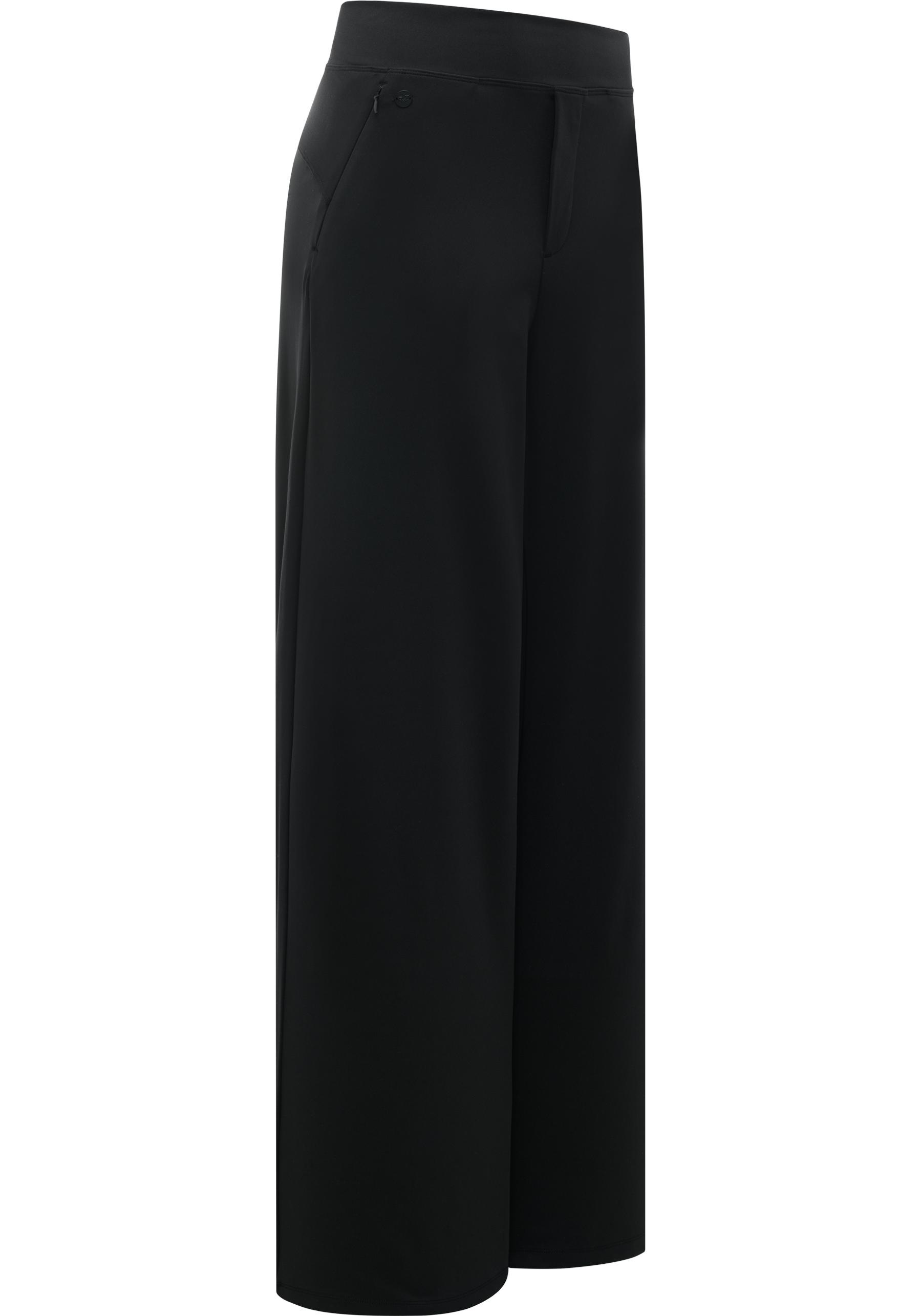 Ragwear Stoffhose »Awye«  Lange Alltagshose mit Taschen