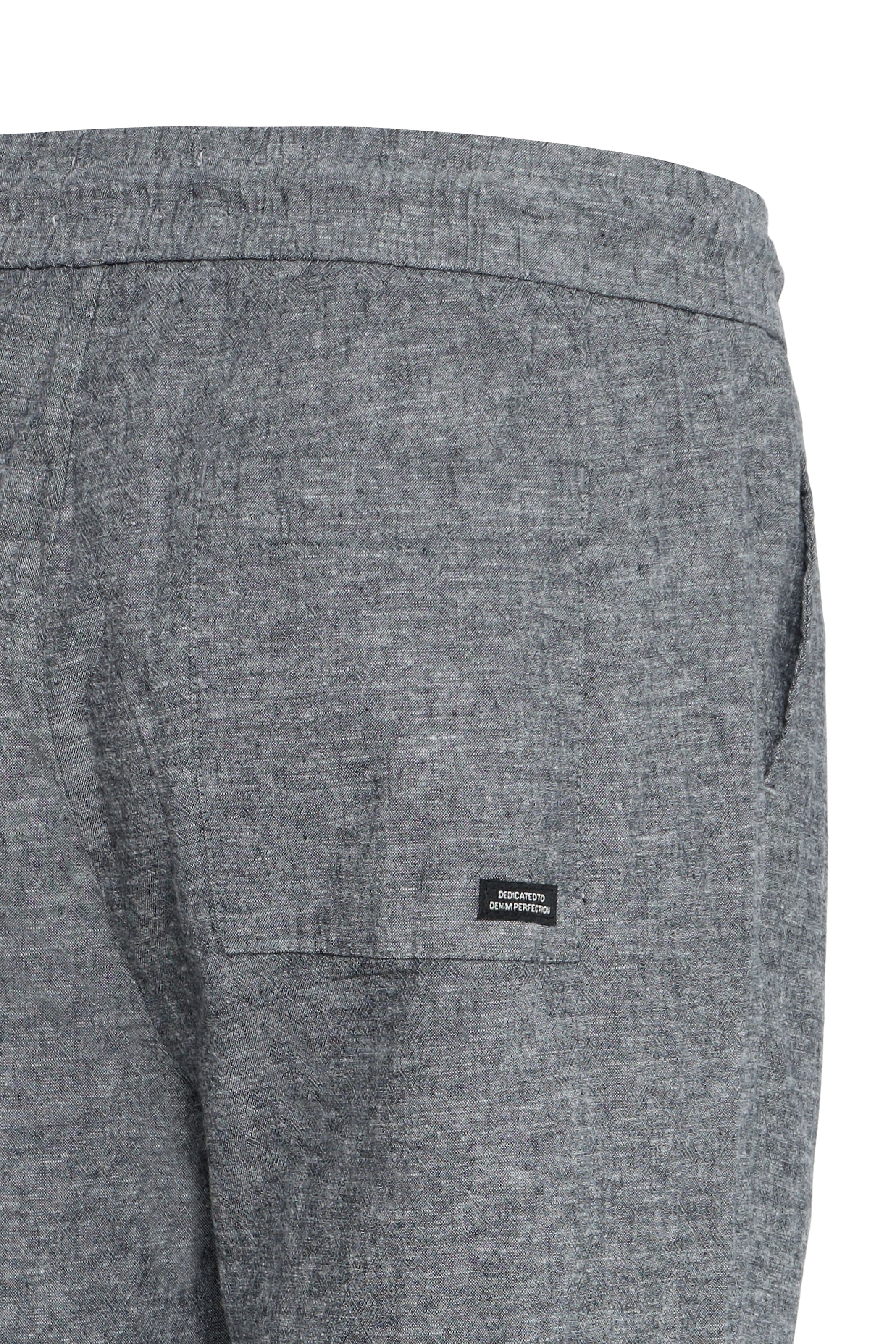 Blend Leinenhose »BHABAN LIN PANTS PP NOOS«  sommerlich, mit hohem Baumwollanteil