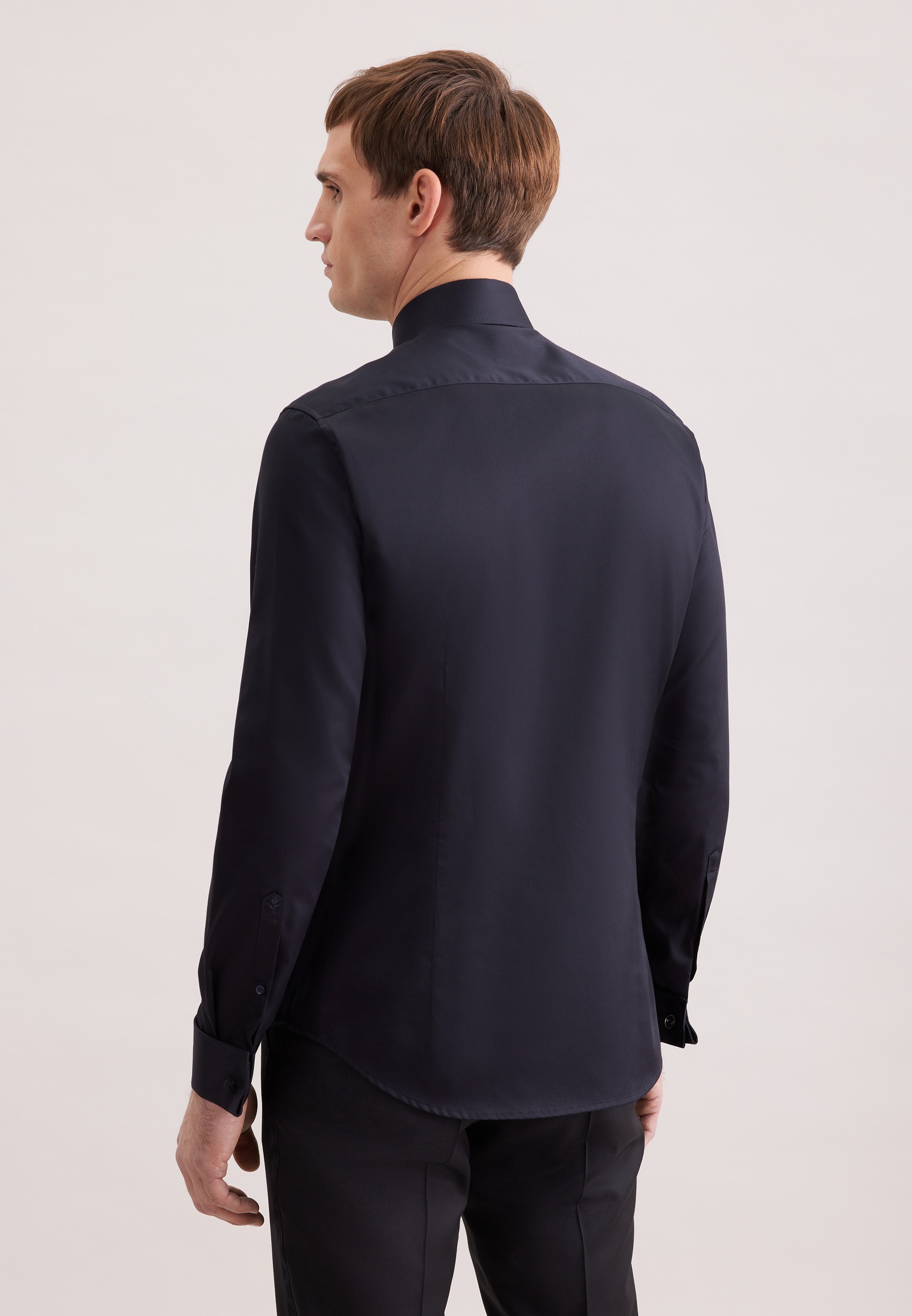 seidensticker Smokinghemd Gala Uni günstig online kaufen