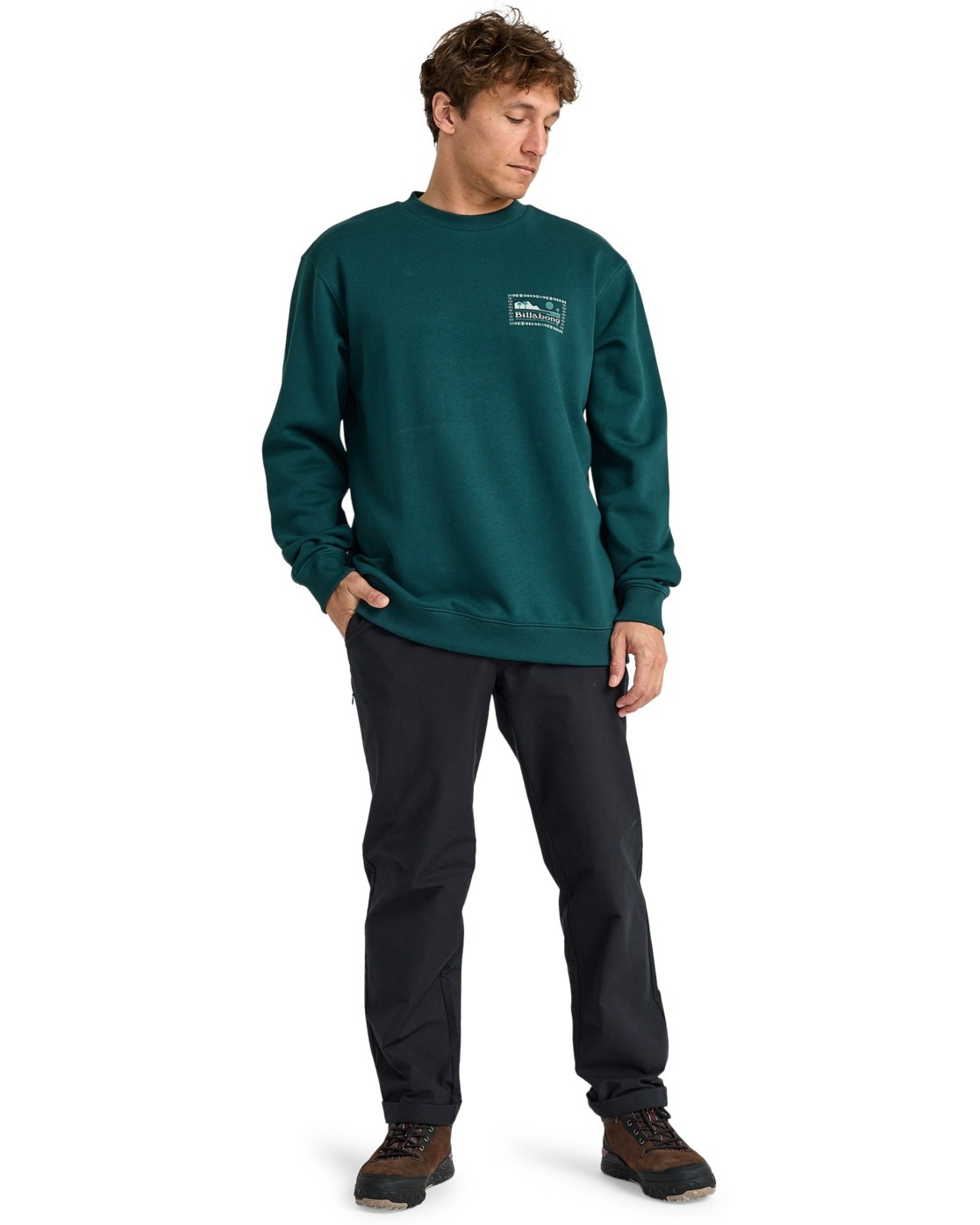 Billabong Sweatshirt »Compass«