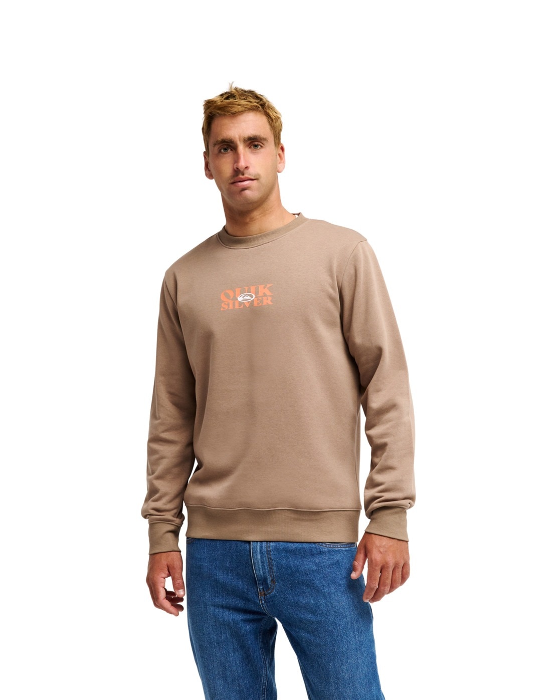 Quiksilver Sweatshirt