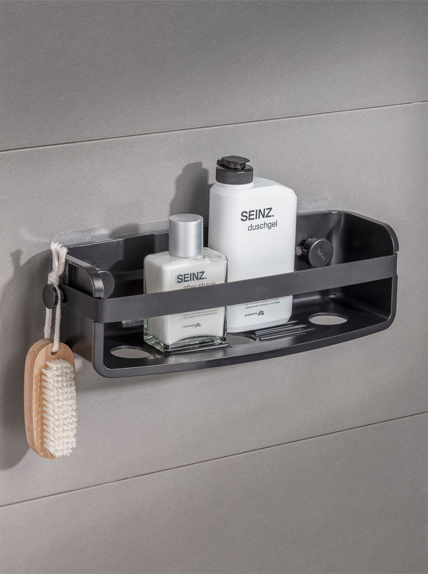 heine home Duschablage