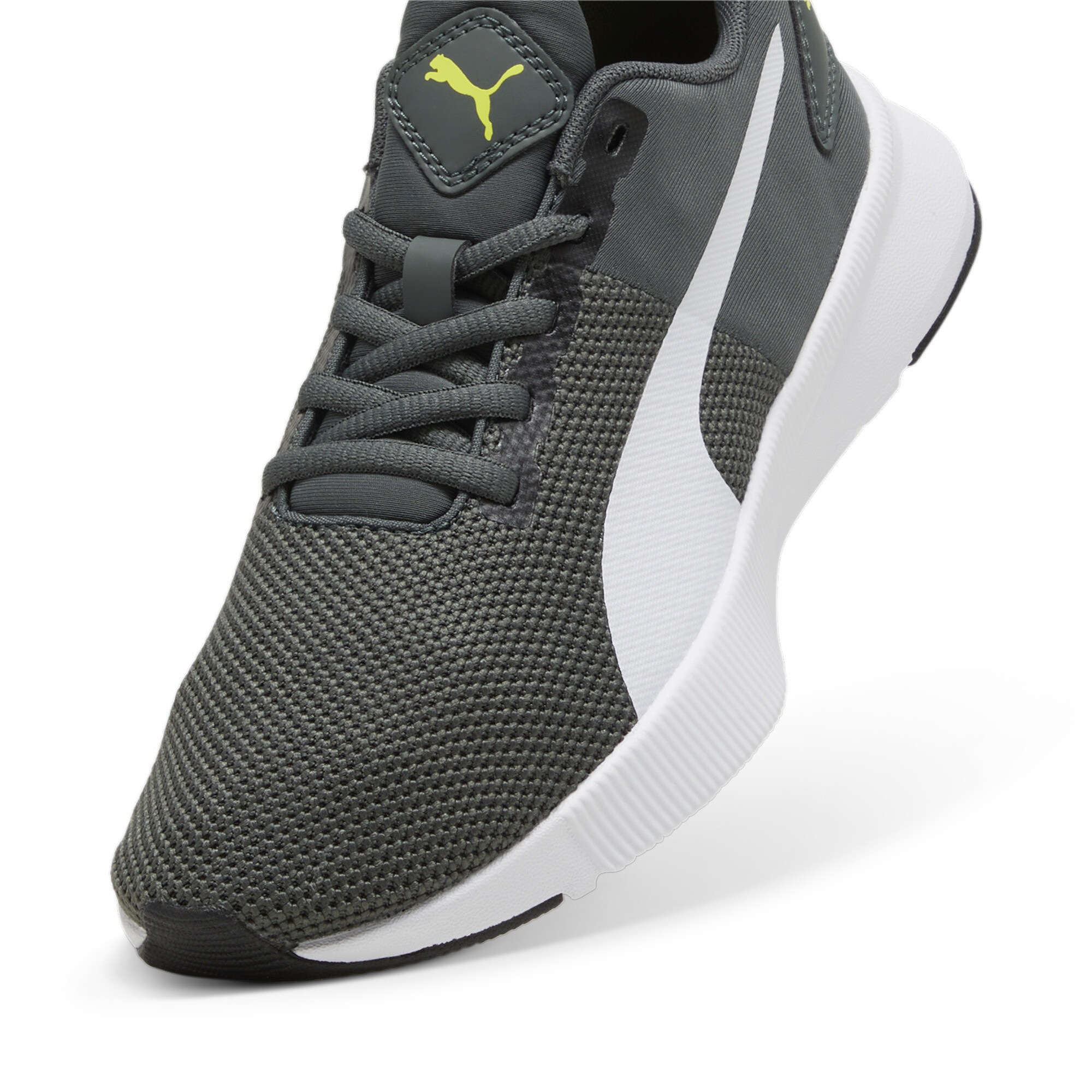 PUMA Laufschuh »Flyer Runner Sneakers Jugendliche«