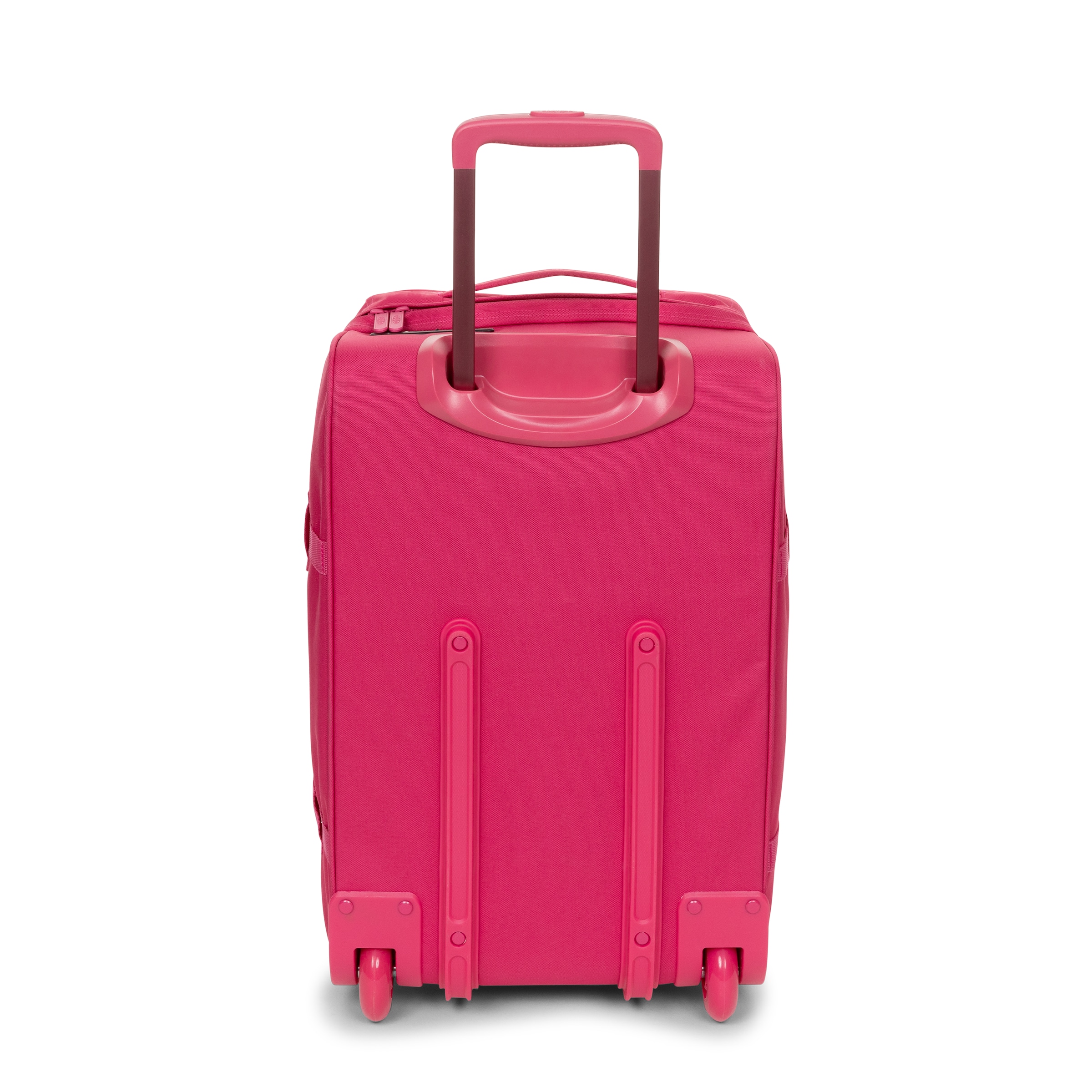 Eastpak Weichgepäck-Trolley »TRANSIT'R S« 42 l 2 Rollen Handgepäck-Koffer Reisegepäck Reisekoffer mit TSA Schloss Reisetasche