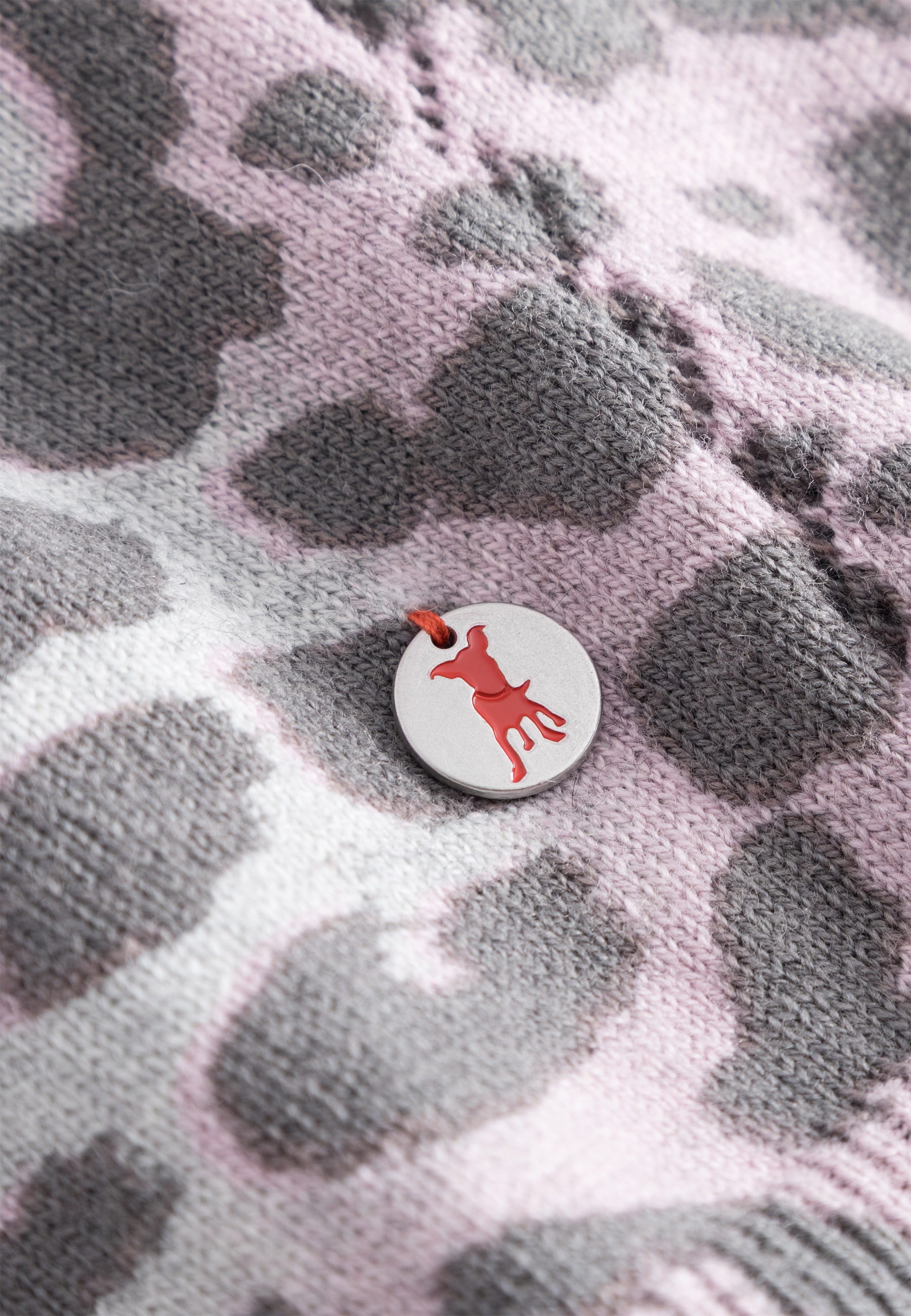 Frieda & Freddies Strickpullover »Pullover«