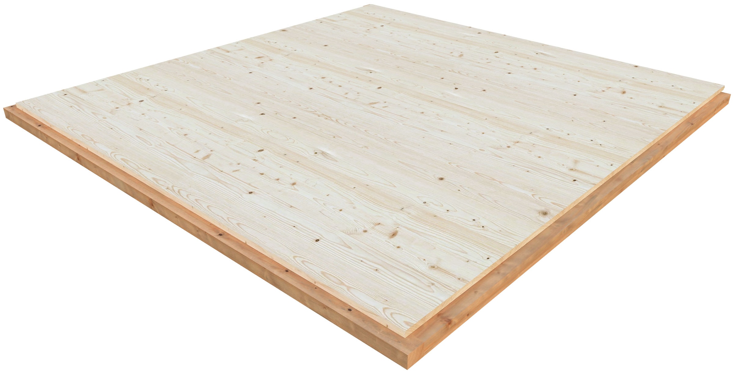 Palmako Gartenhaus »Grace Slide Plus« verschiedene Farben