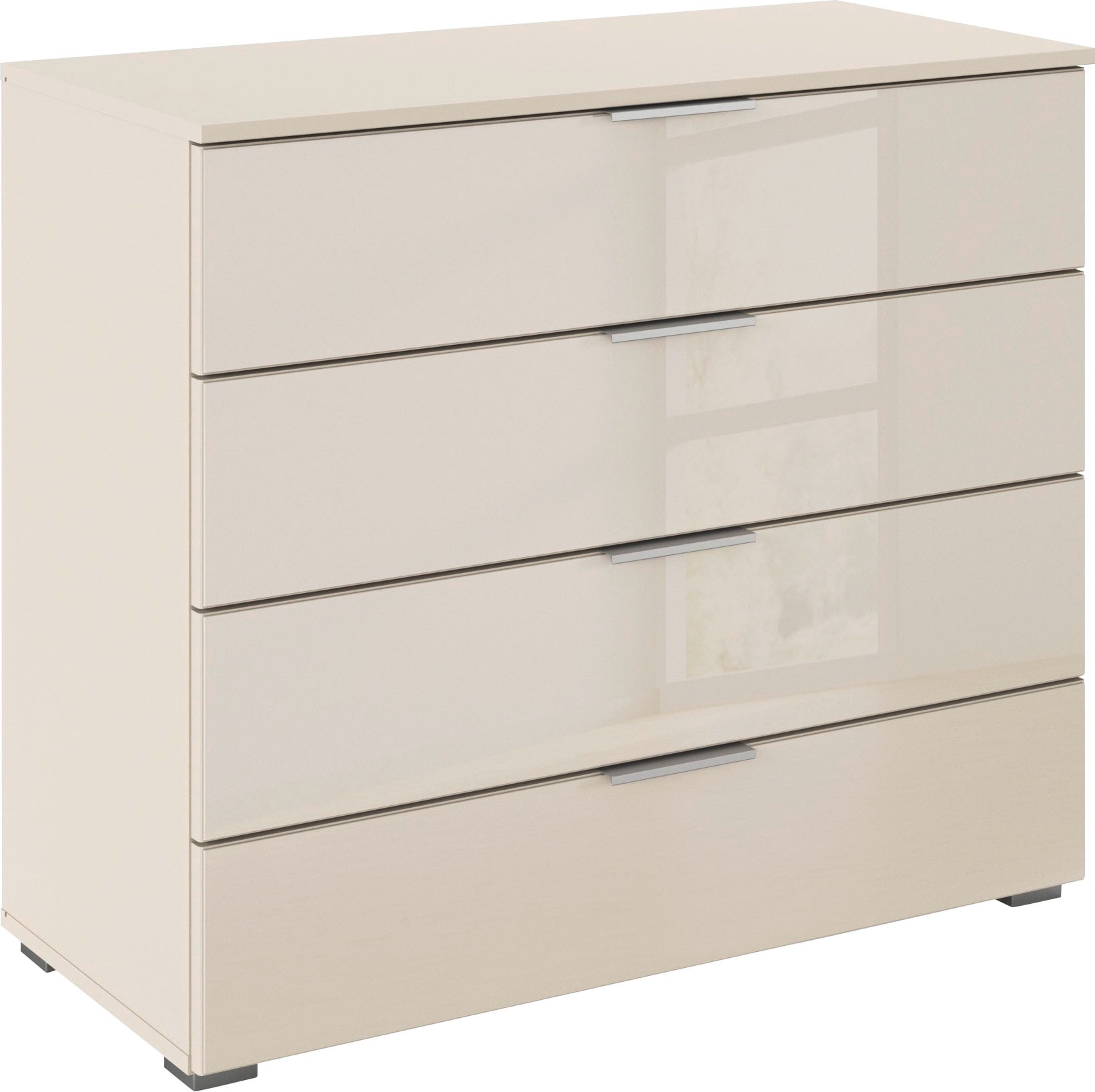 rauch Schubkastenkommode "Sideboard Schubladenkommode Schubladenkommode AGO günstig online kaufen