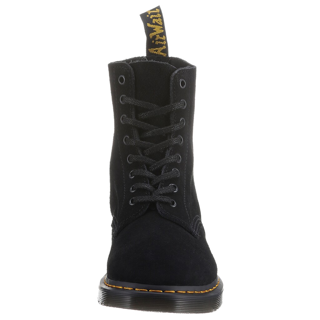 DR. MARTENS Schnürstiefel »1460 PASCAL 8 Eye Boot«