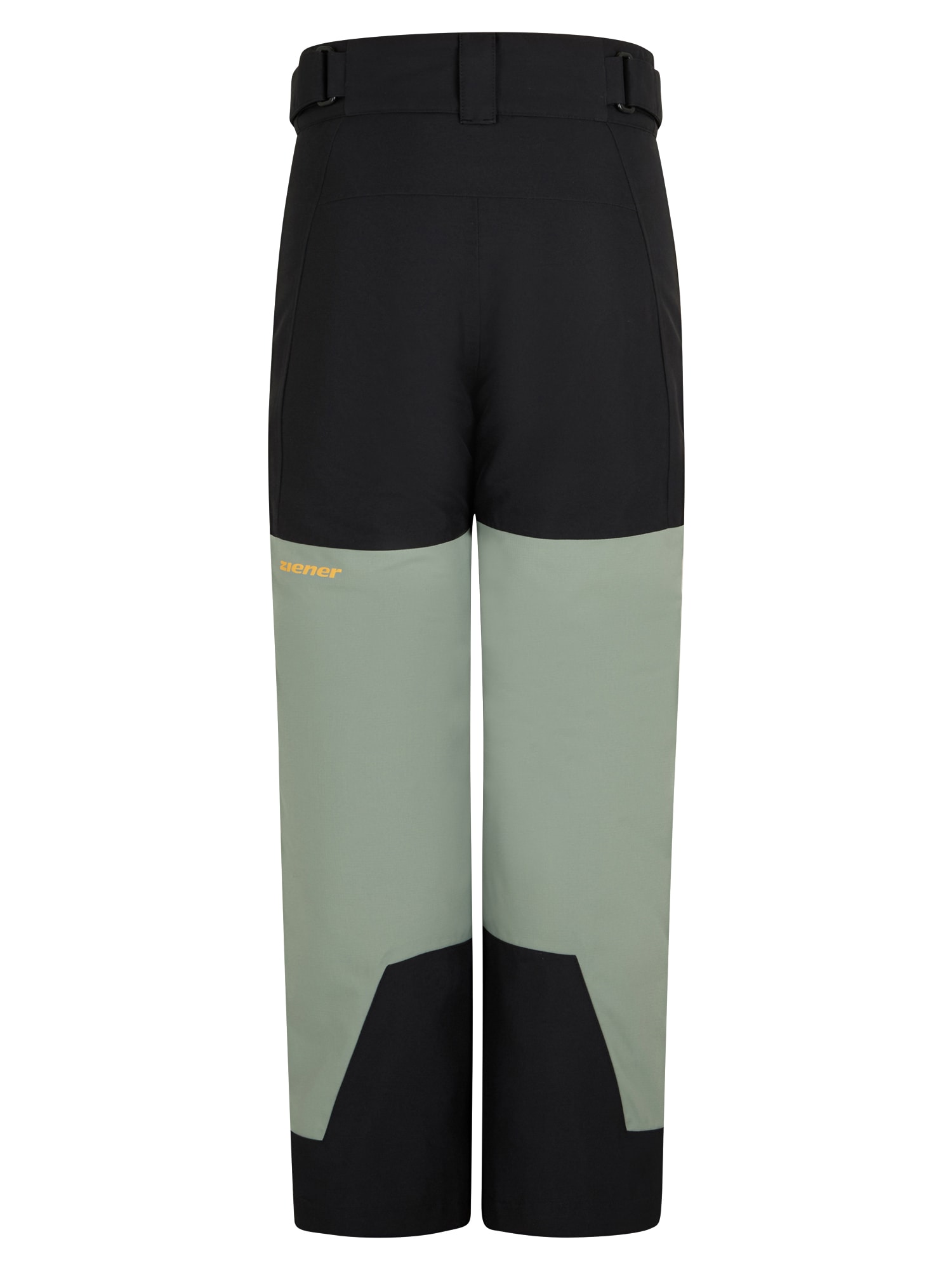 Ziener Skihose »ARNURO-Z AQUASHIELD® JUNIOR«  wasser-u.winddicht, atmungsaktiv, warm, reflektierende Elemente