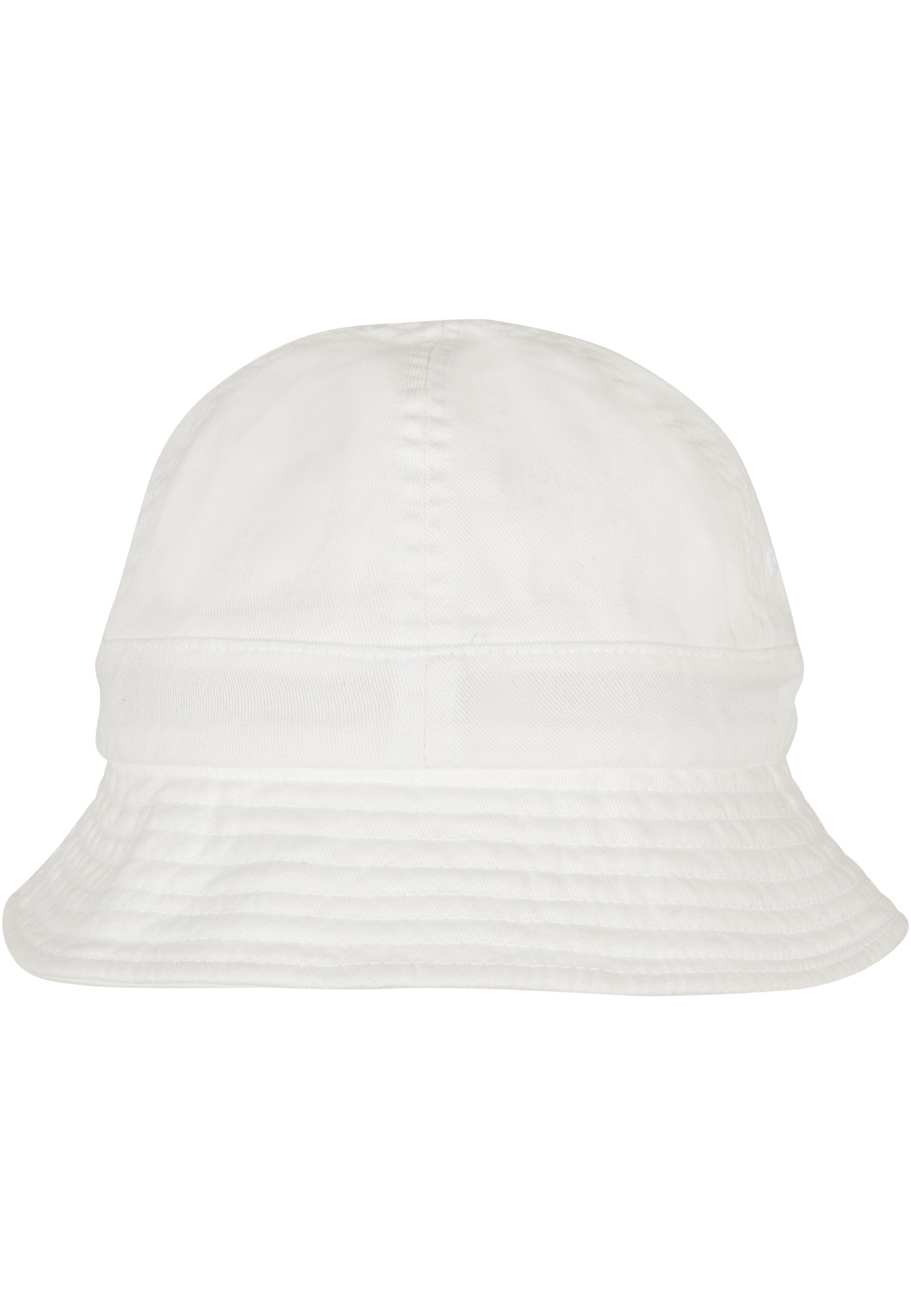 Flexfit Flex Cap "Flexfit Accessoires Eco Washing Flexfit Notop Tennis Hat" günstig online kaufen