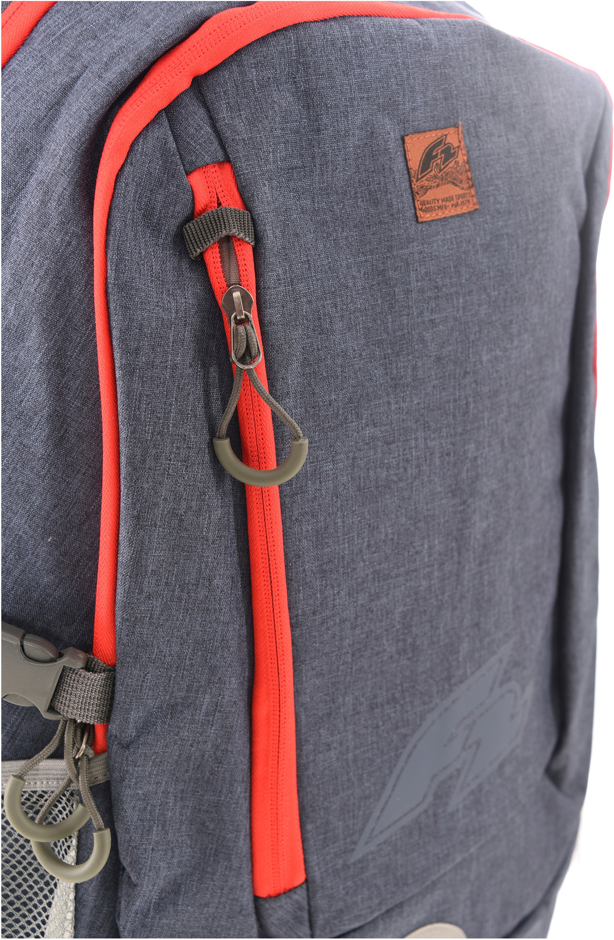 F2 Rucksack »F2 Seaside« bestellen | BAUR