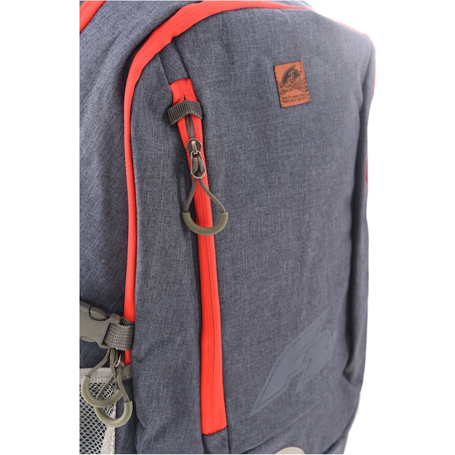 Seaside« bestellen »F2 Rucksack BAUR F2 |