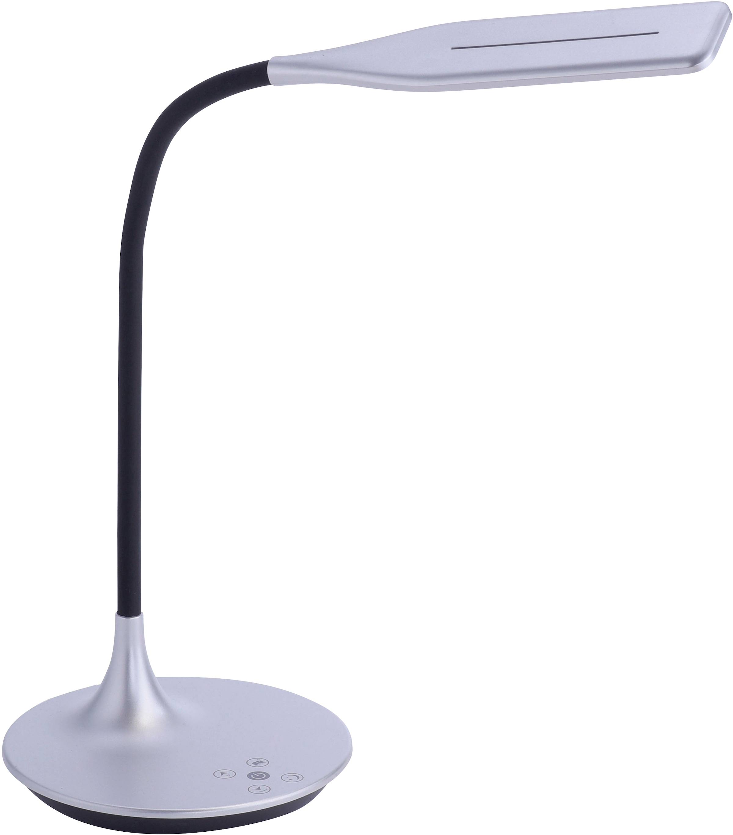 JUST LIGHT LED Tischleuchte »RAFAEL«, 1 flammig, Leuchtmittel LED-Board | LED fest integriert