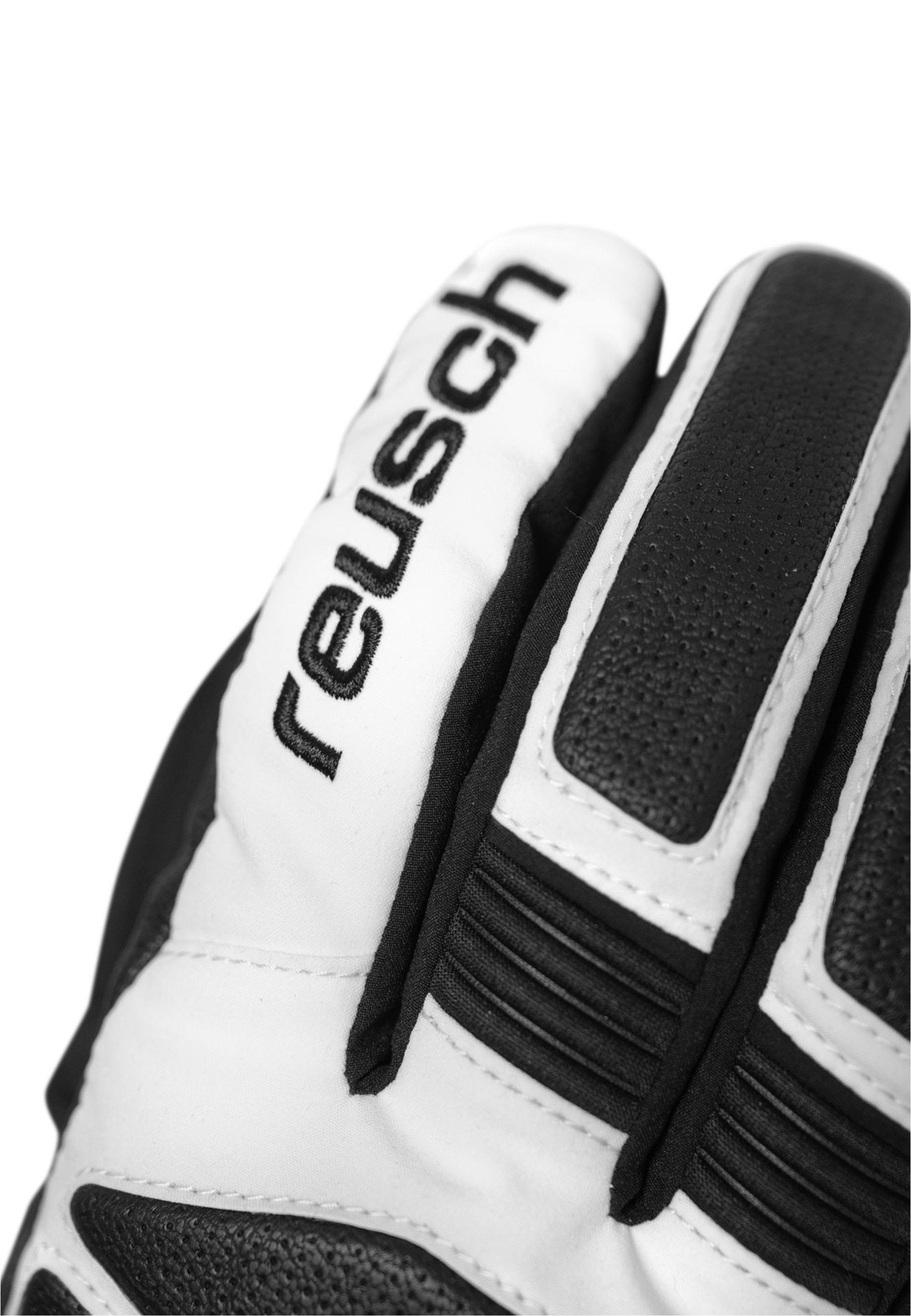 Reusch Skihandschuhe »Thunder R-TEX® XT«, mit wasser- und winddichter Membran