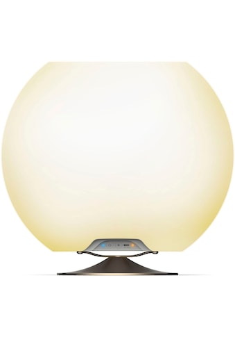 LED Tischleuchte »Sphere«, 1 flammig-flammig